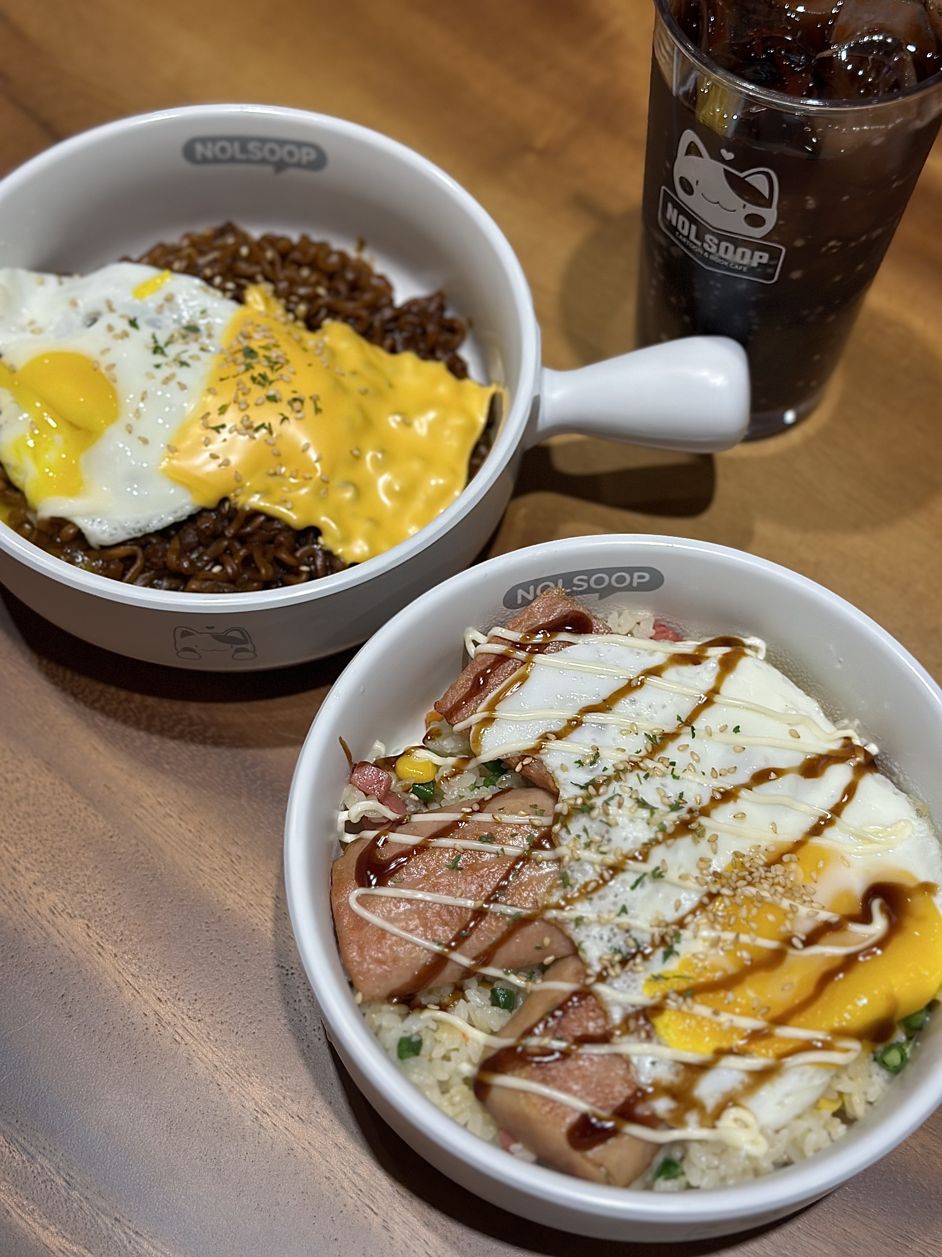 놀숲 프리미엄 홍대점