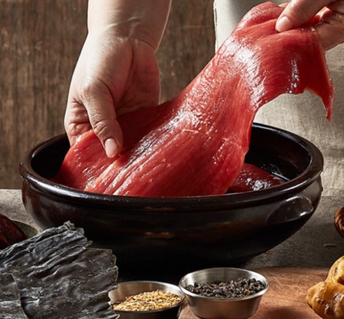 아빠의양식당