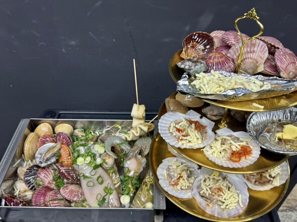 93조개구이&찜 매곡.중산점