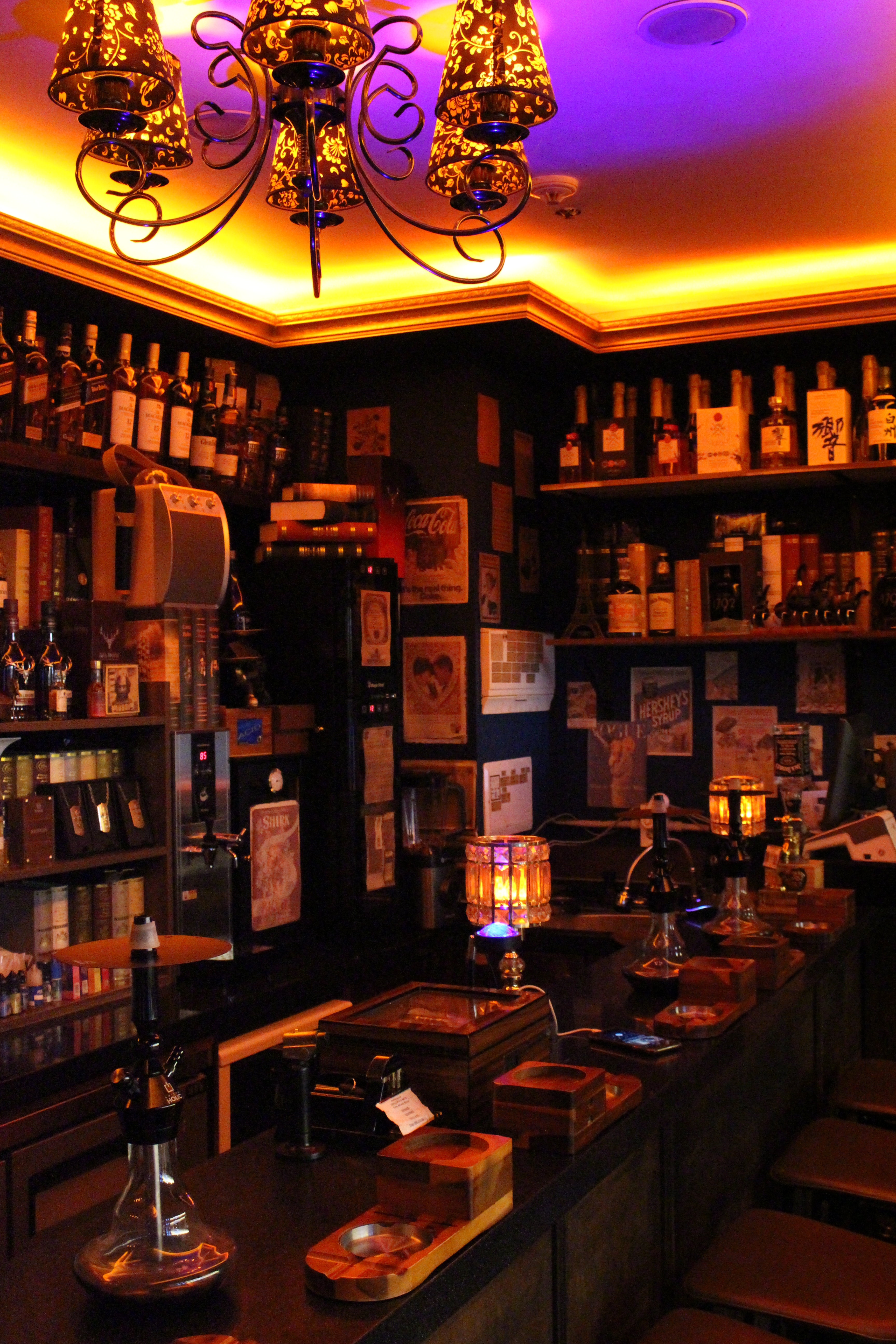 Big Point Pub