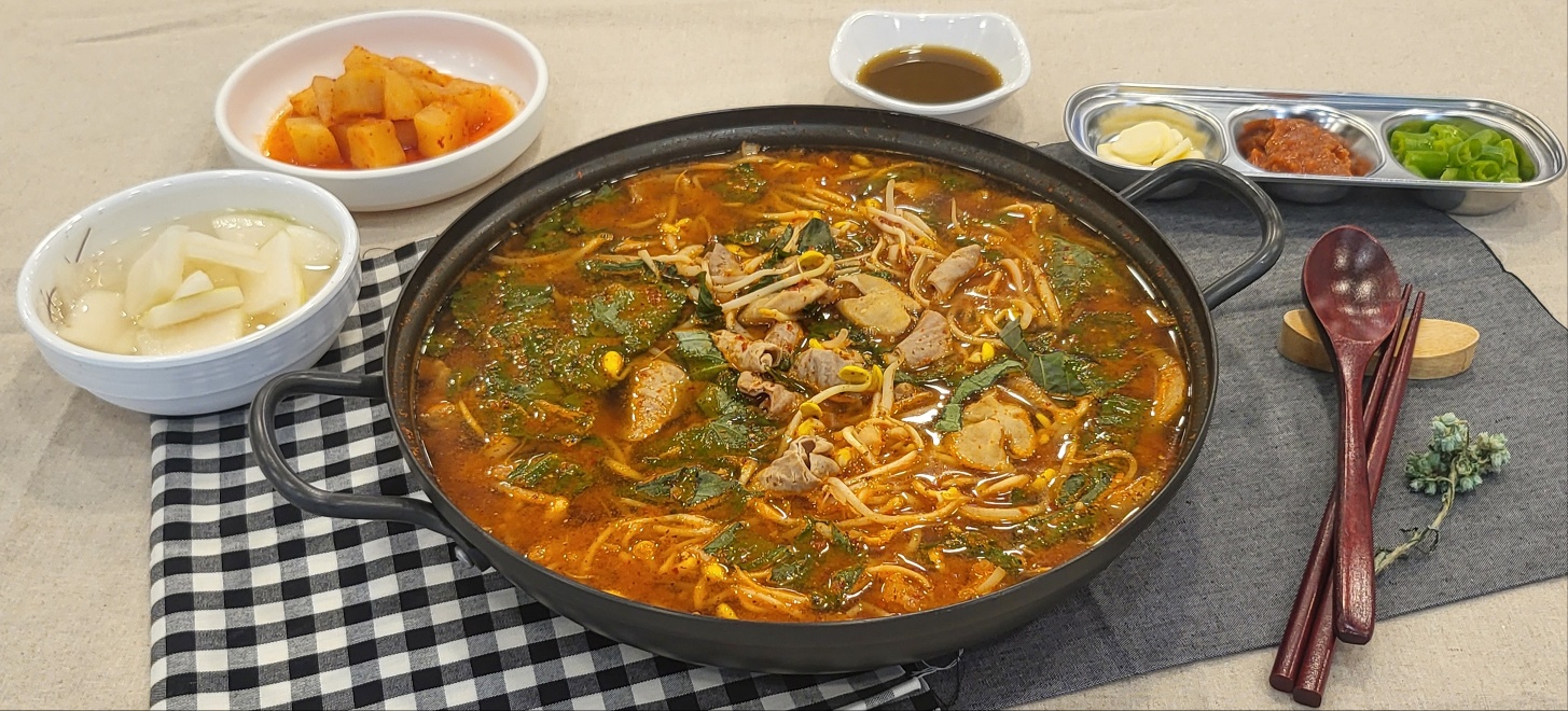 고분고분