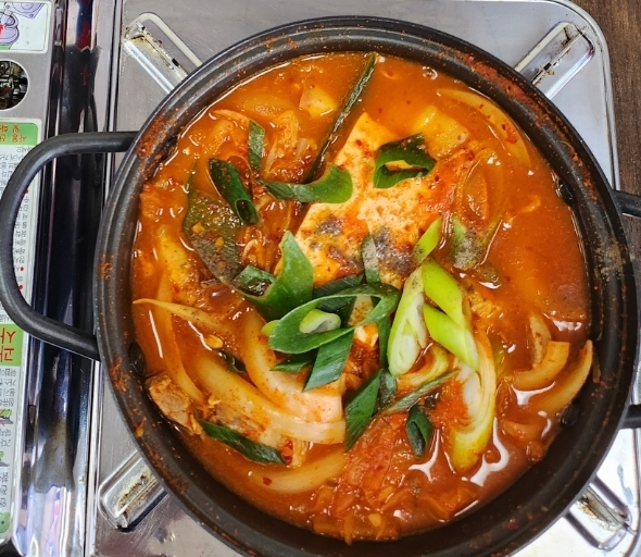 바락마라칼국수