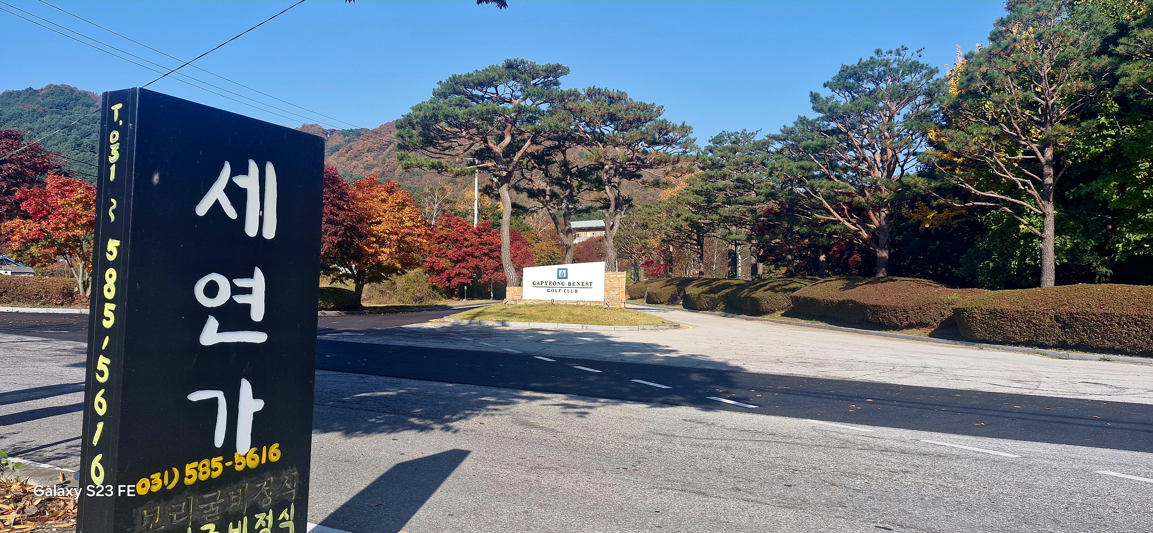 세연가