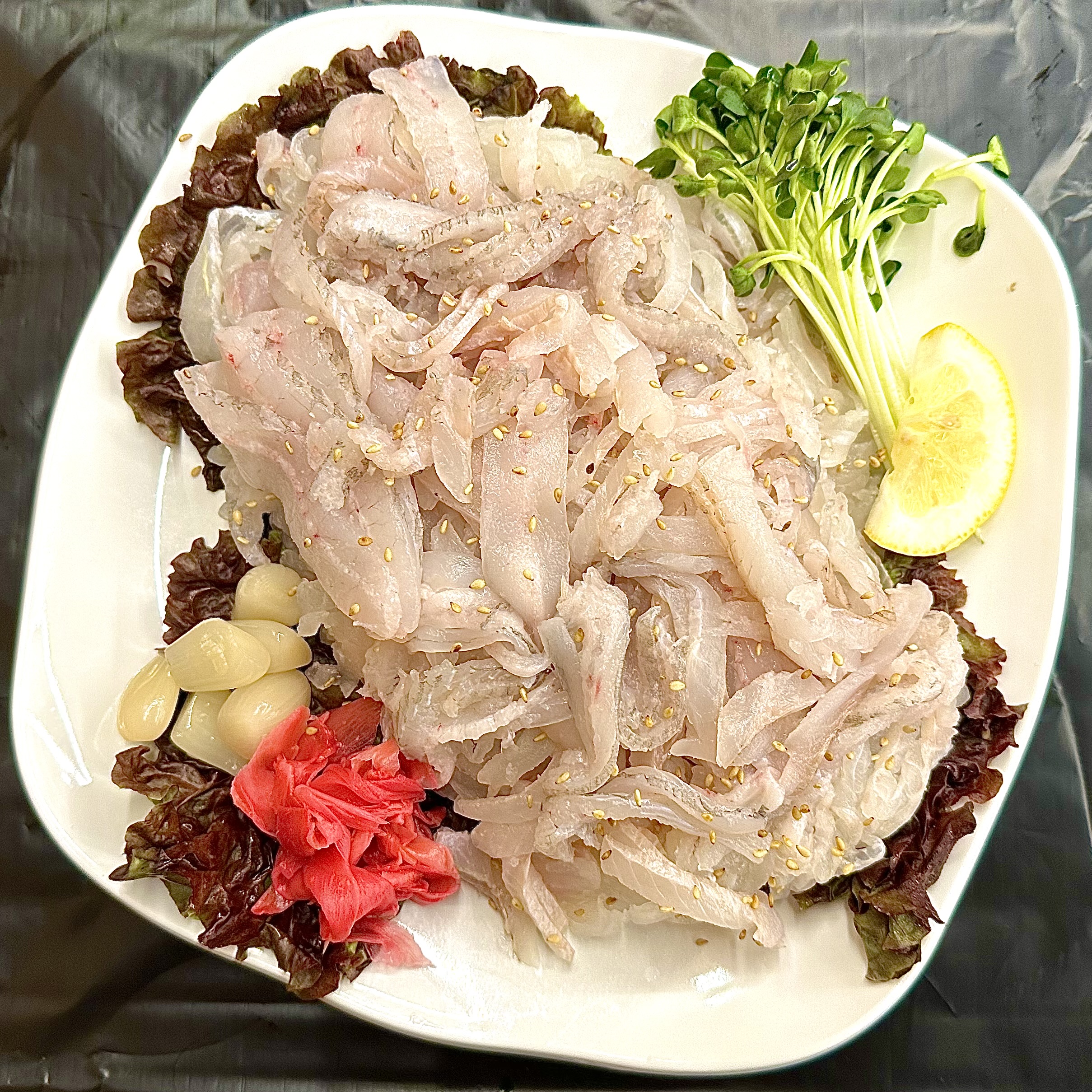 삼해수산 강남본점 사진 2