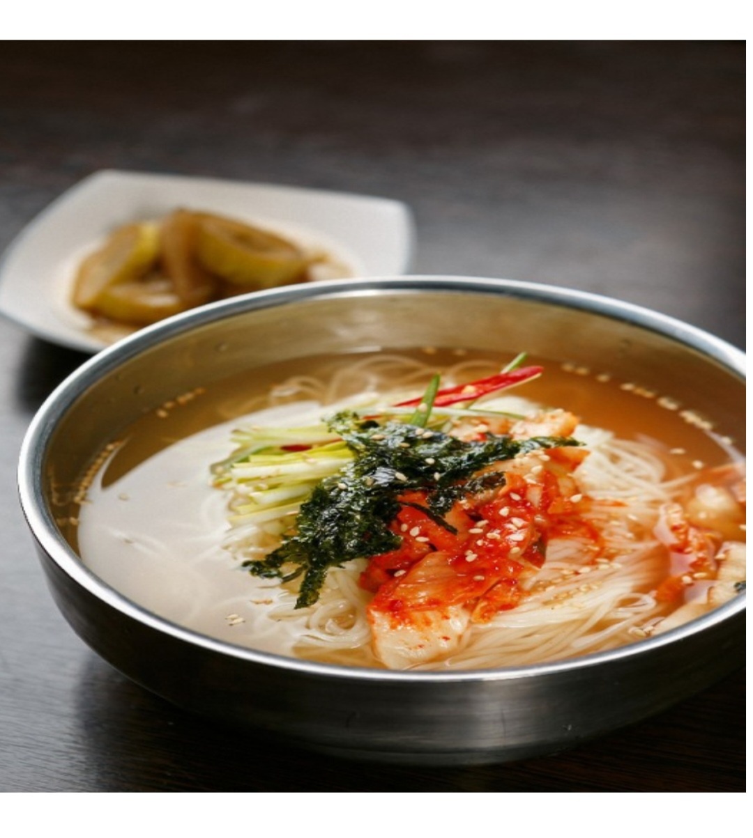 별락국수