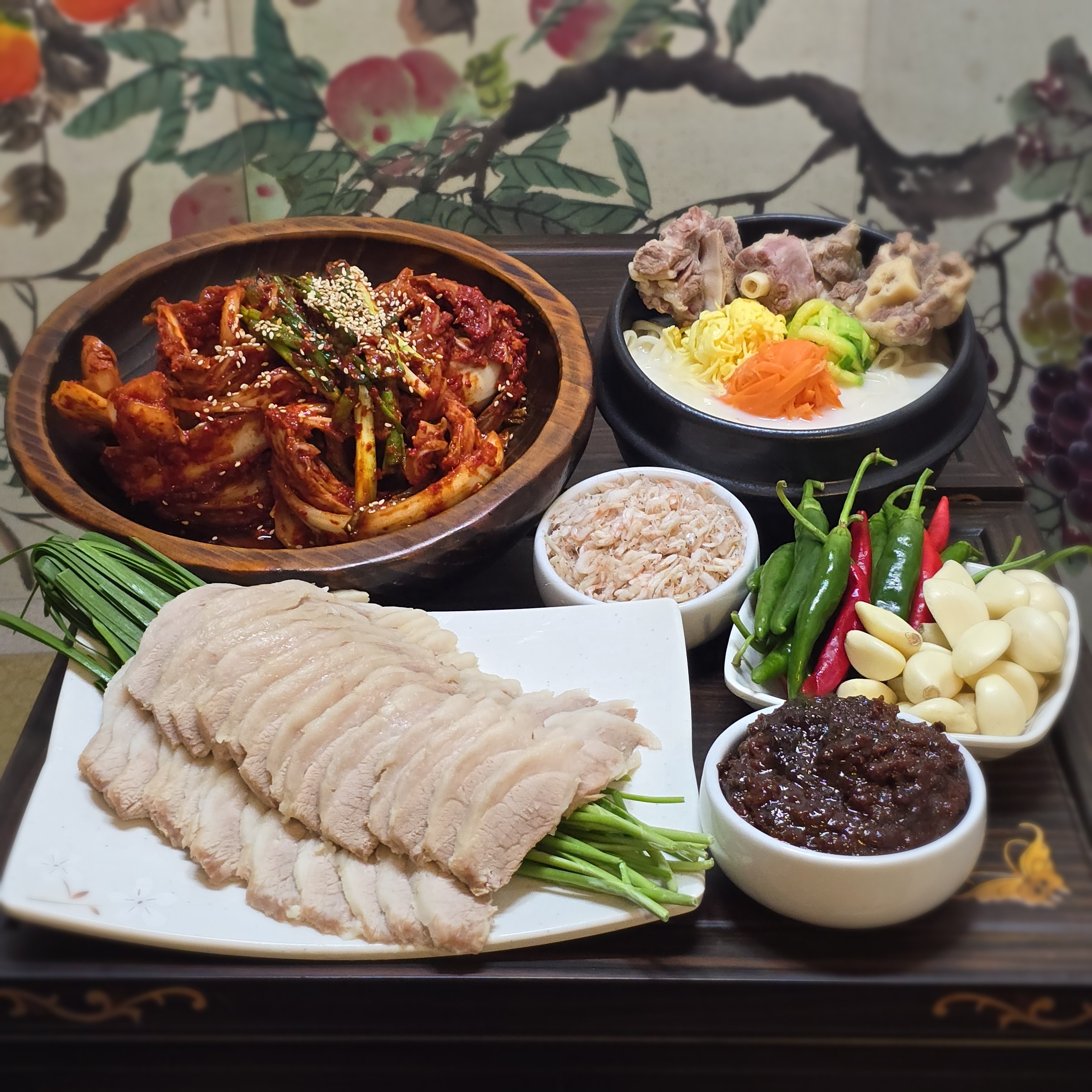 원더풀보쌈 안양평촌 본점 photo 6