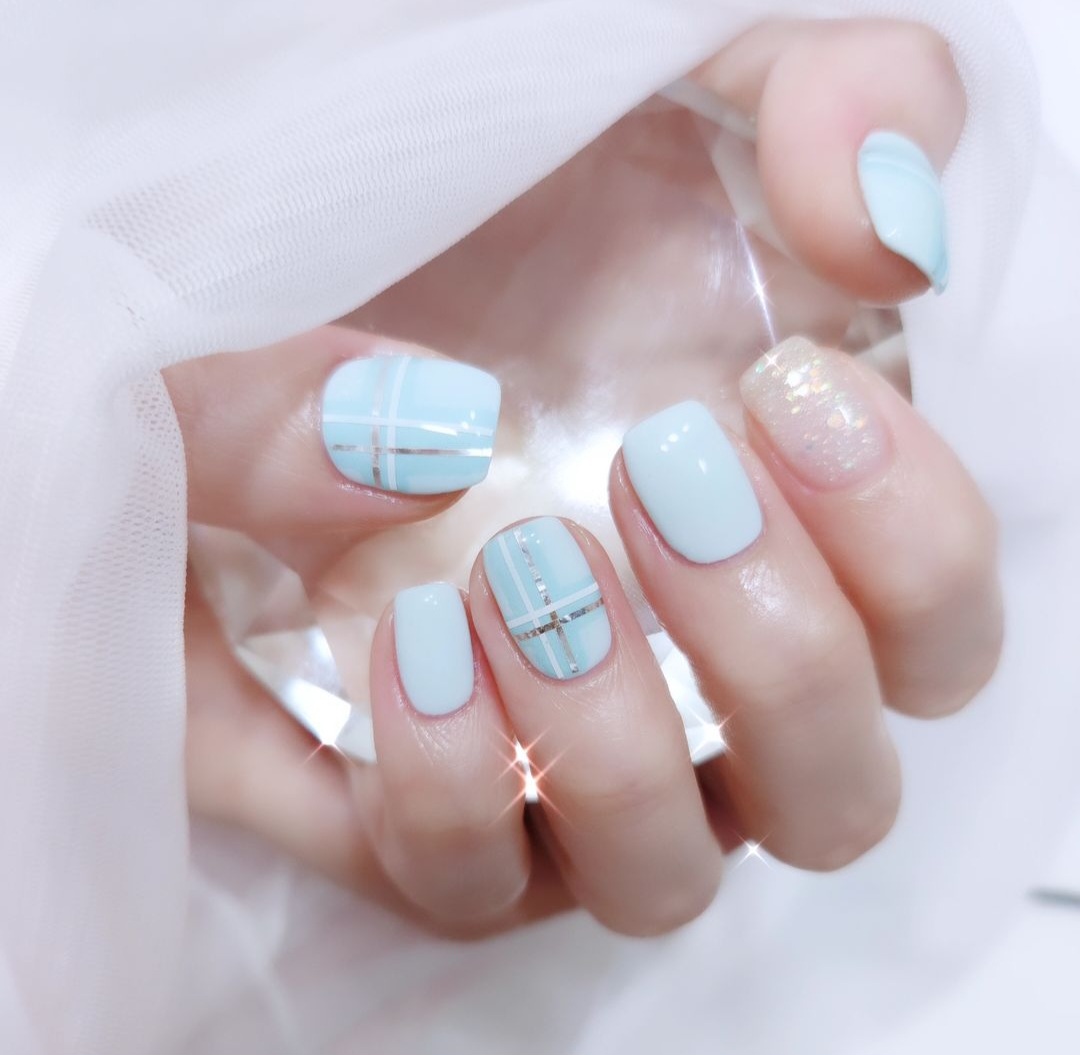 뷰티진네일