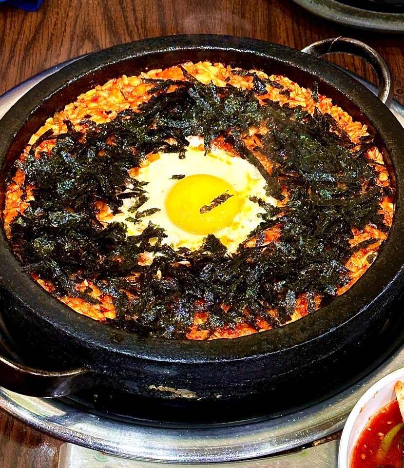봉천황소곱창