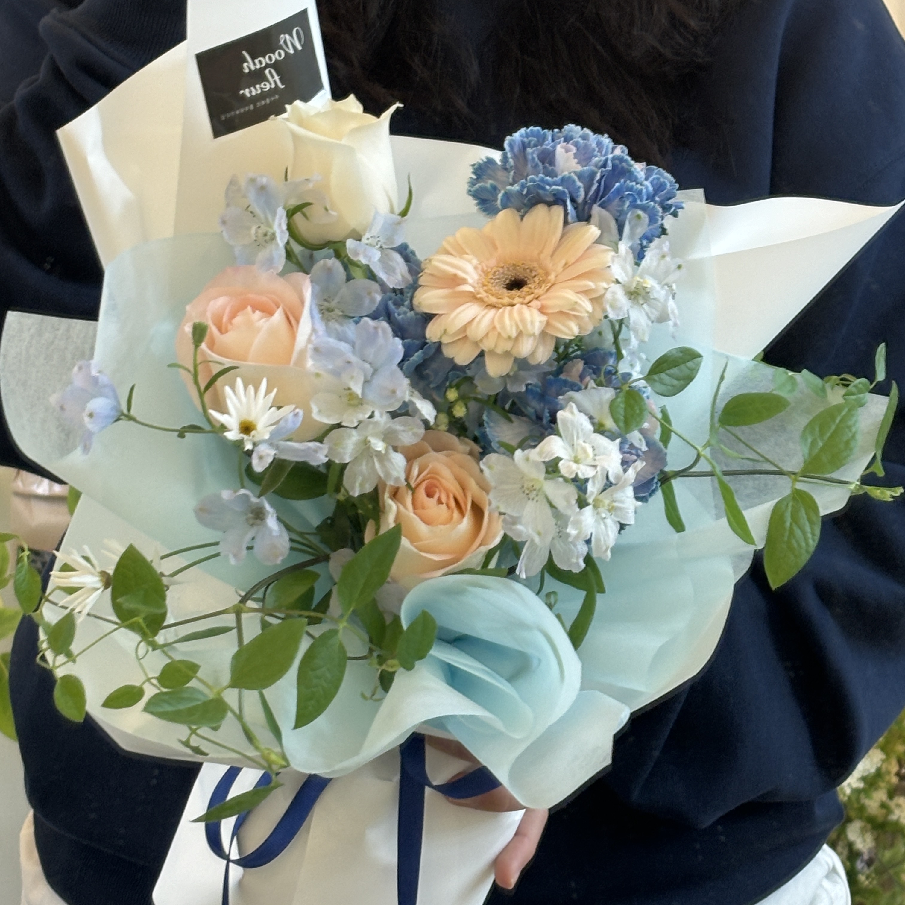 우아플레르