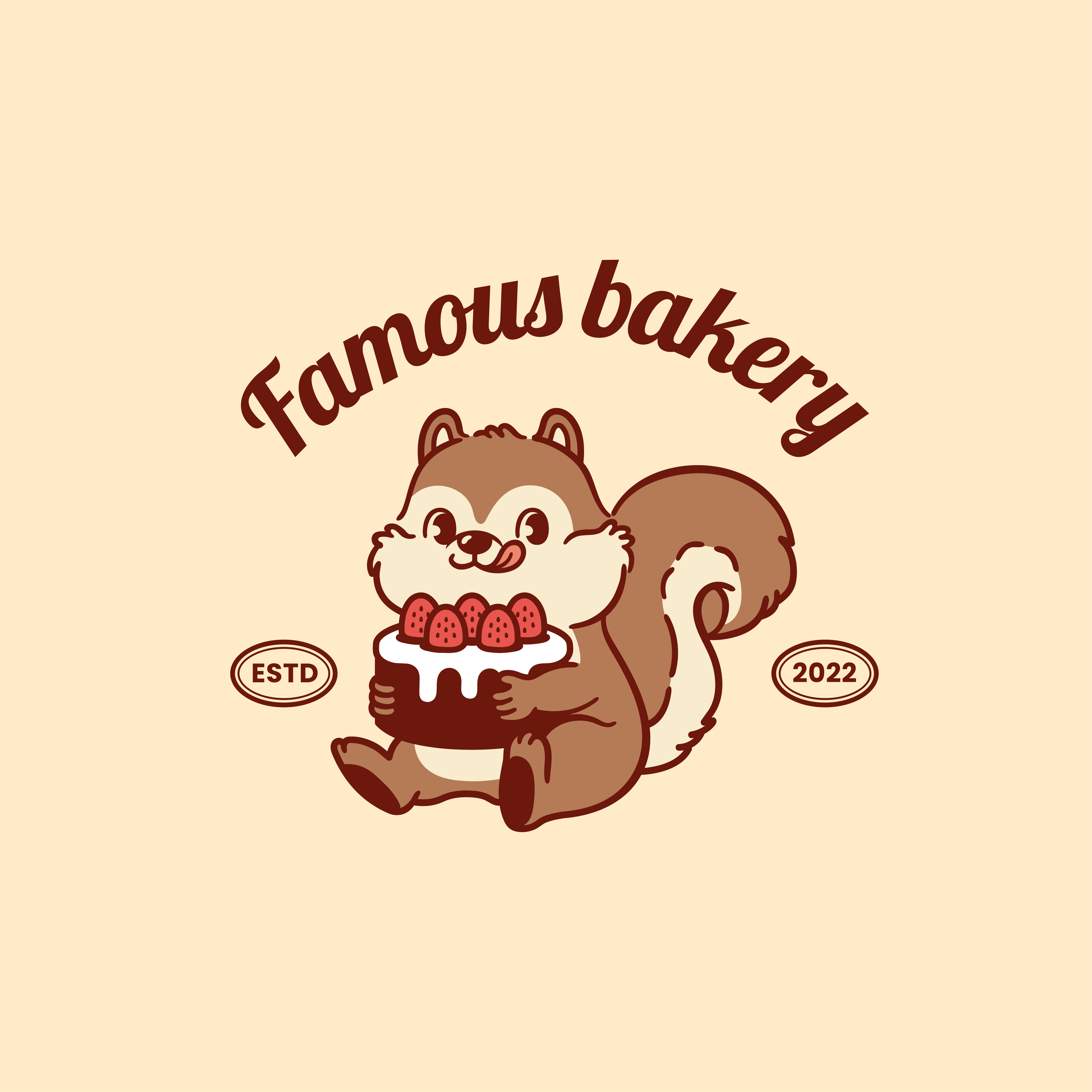 페이머스베이커리