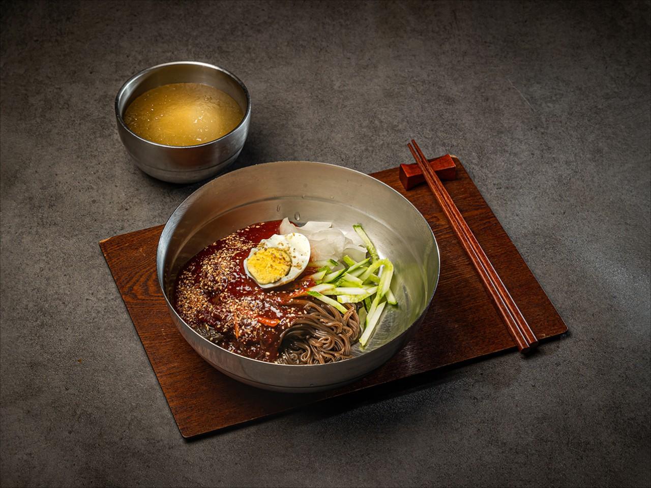 노걸대감자탕&가마삼겹 남광장점