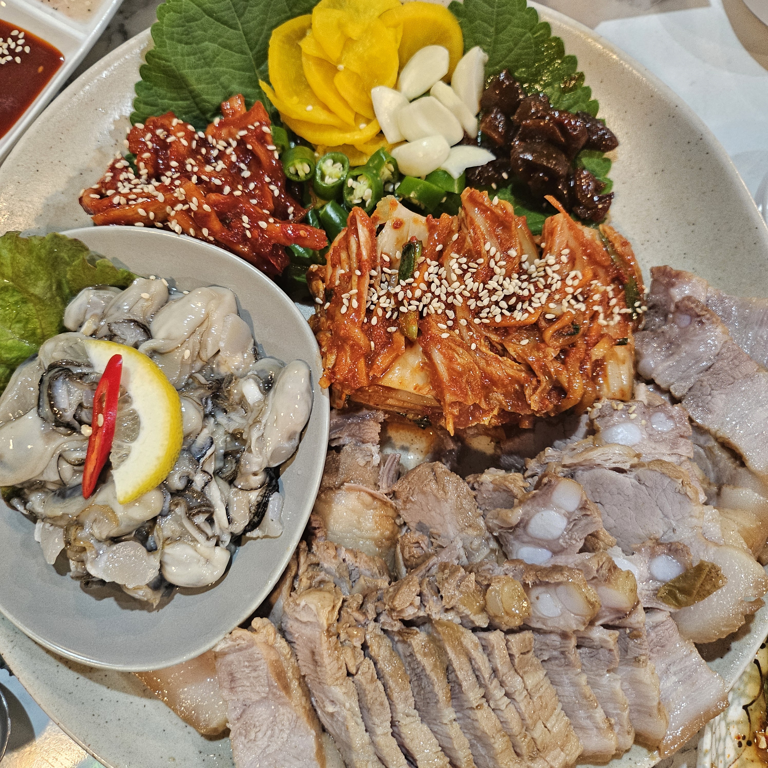 주사거배