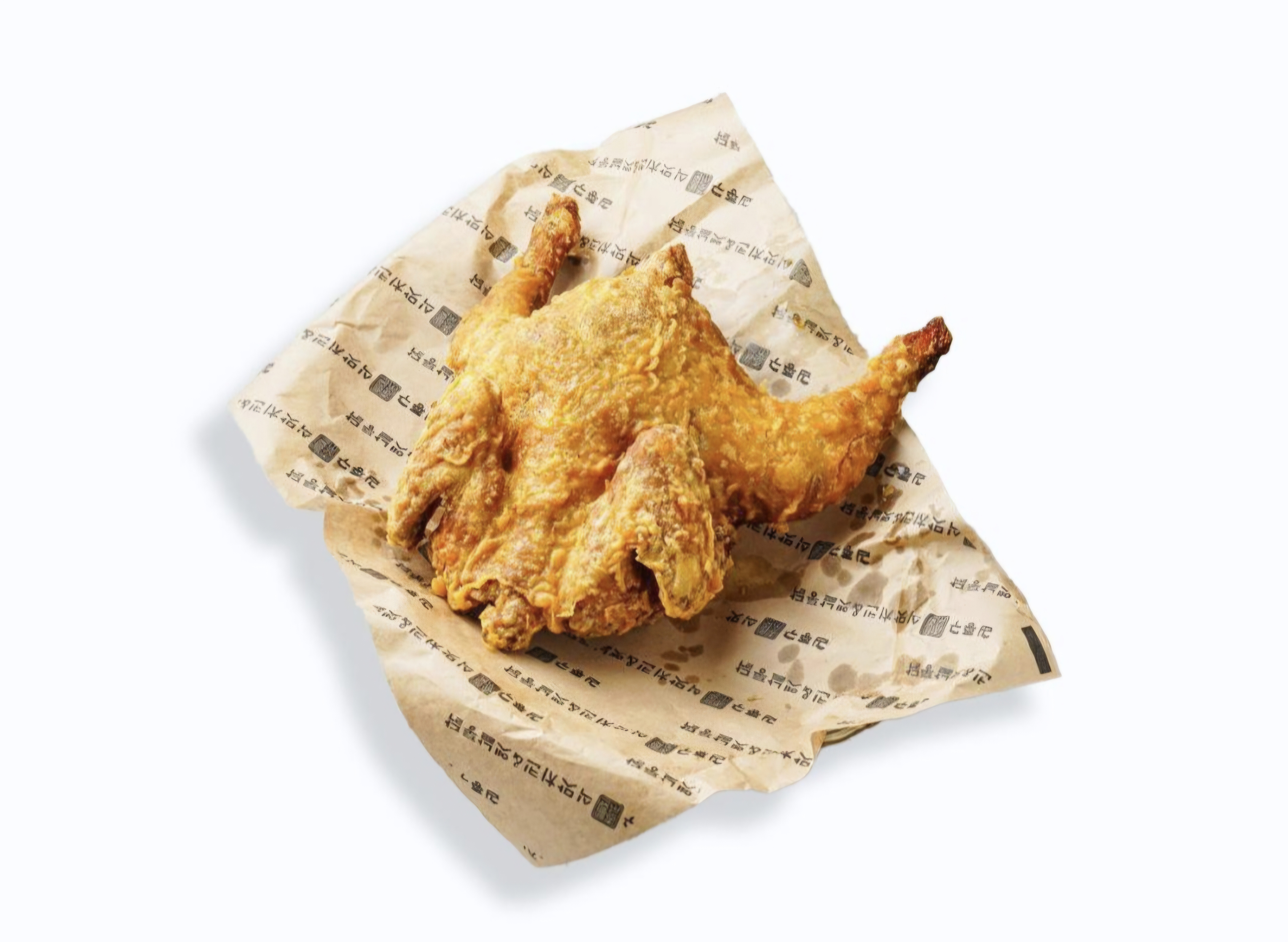 김종구 식맛치킨.전기바베큐 옛날통닭 대구죽전점