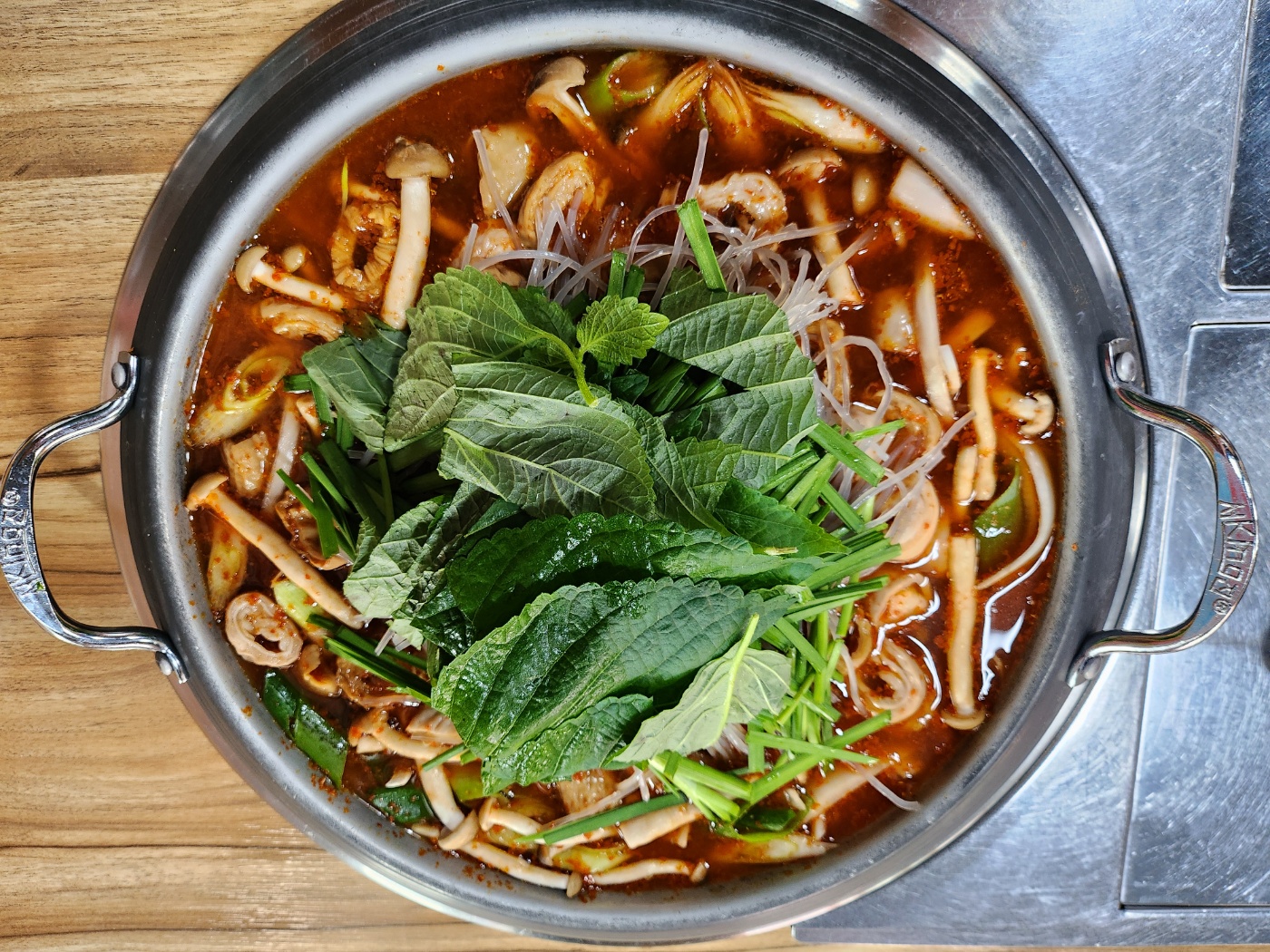 박가네막창구이