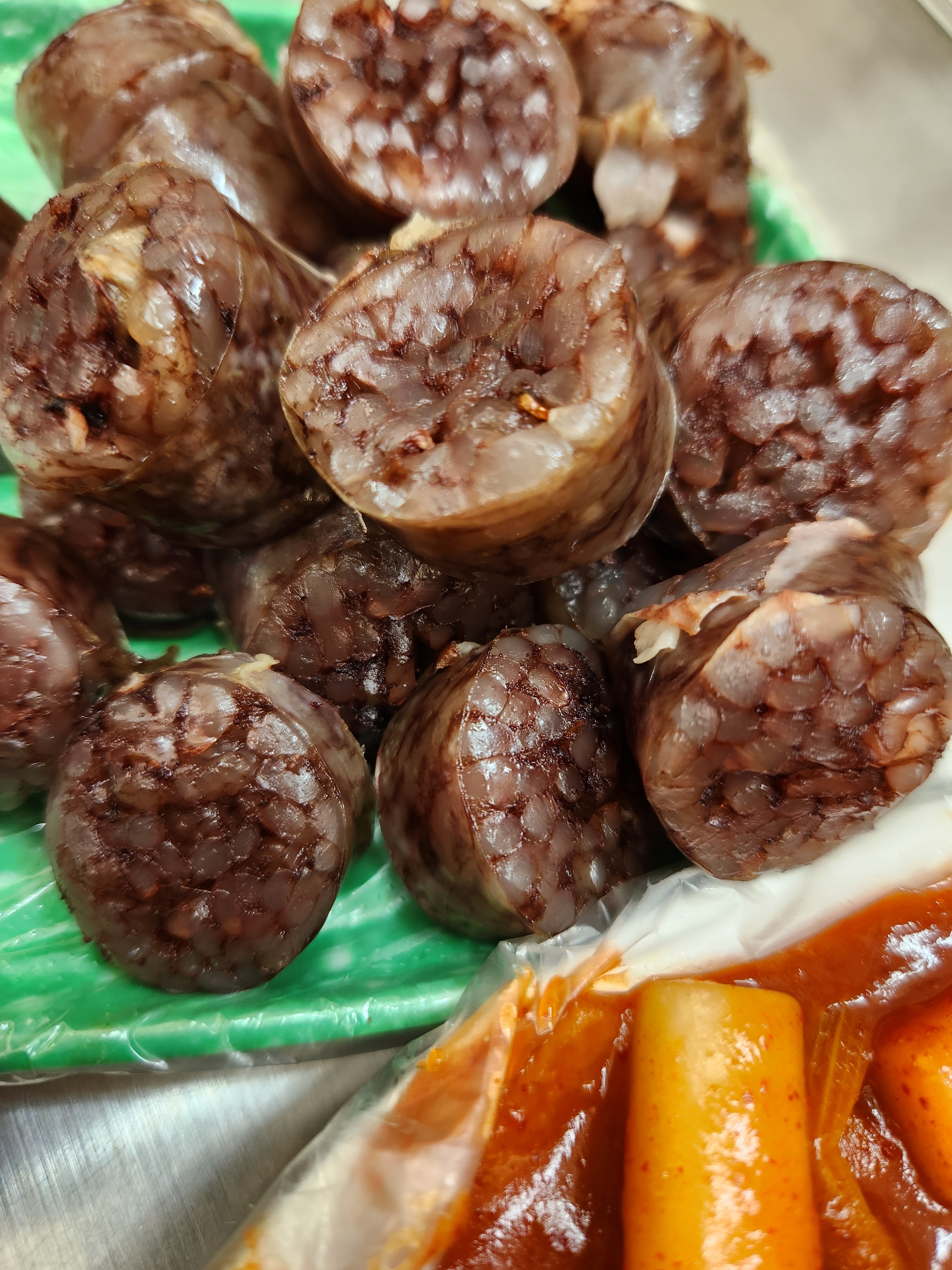 남산중앙시장노점제31호