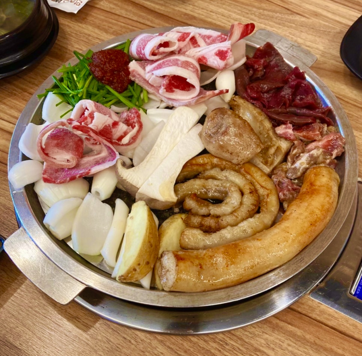 C3 | 우삼겹추천 강원 춘천시 우삼겹잘하는 맛집 방문해 보세요 곱이곱다 춘천점