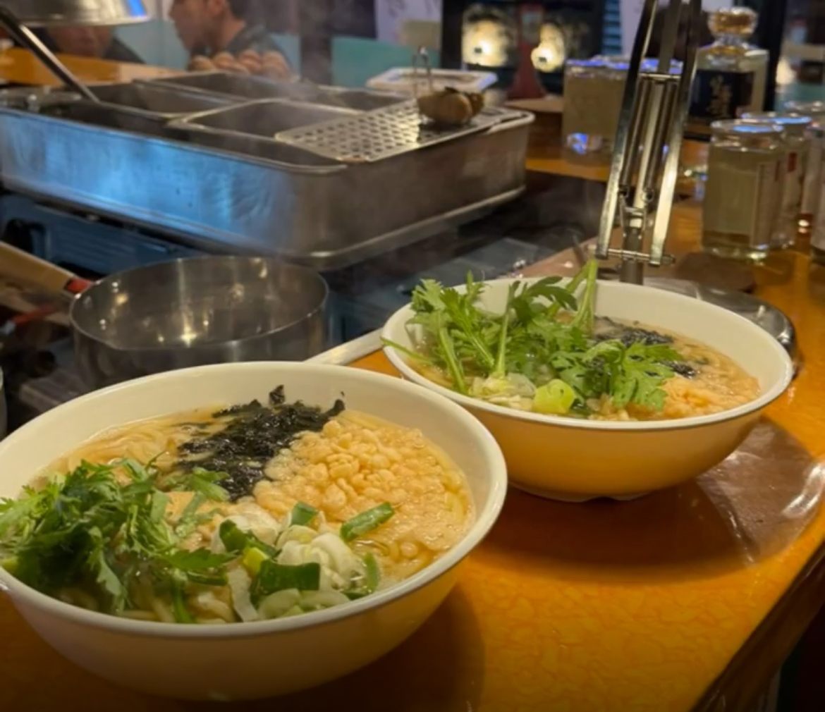 우짜식당