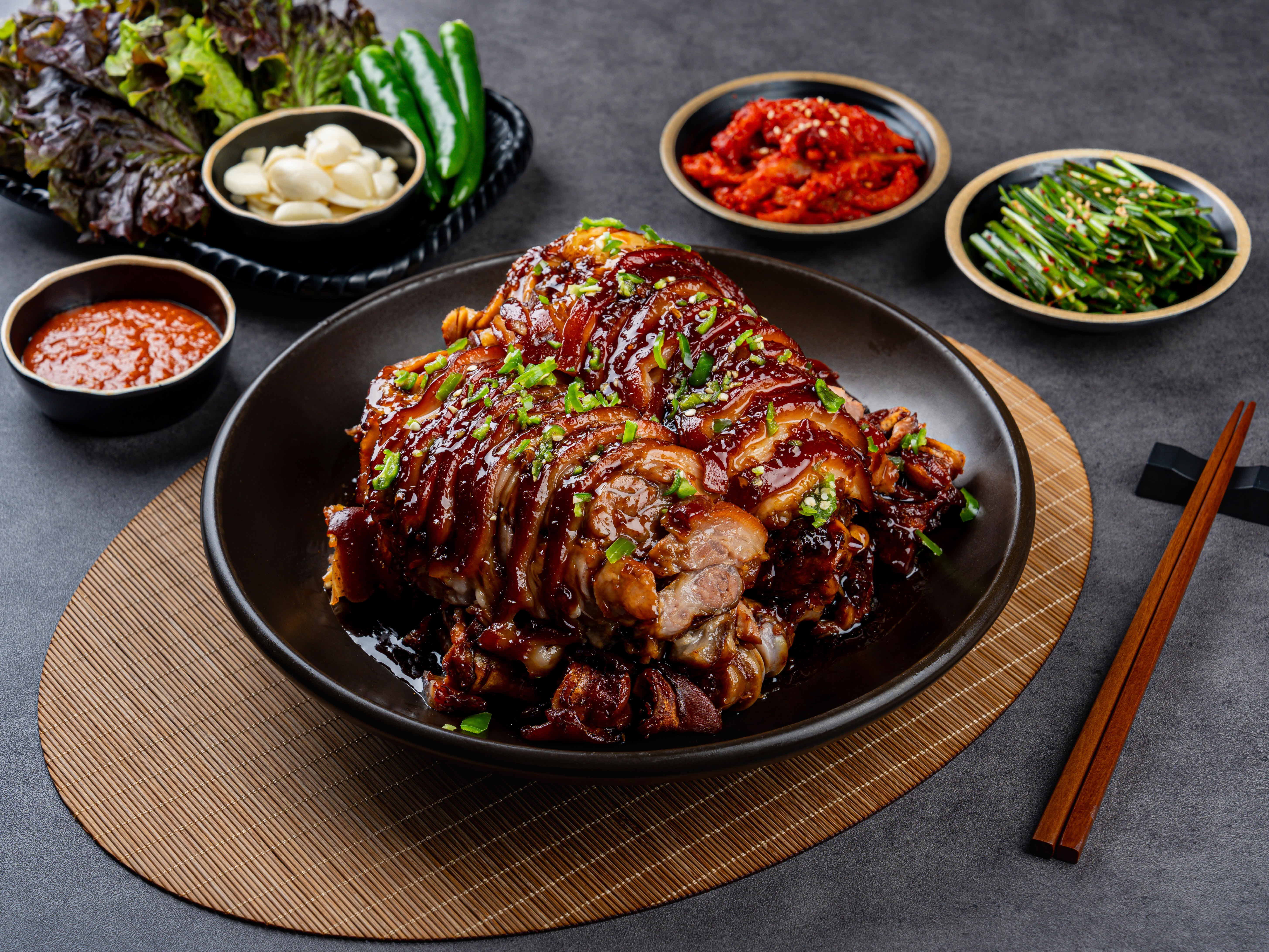 족발의전당 부천점