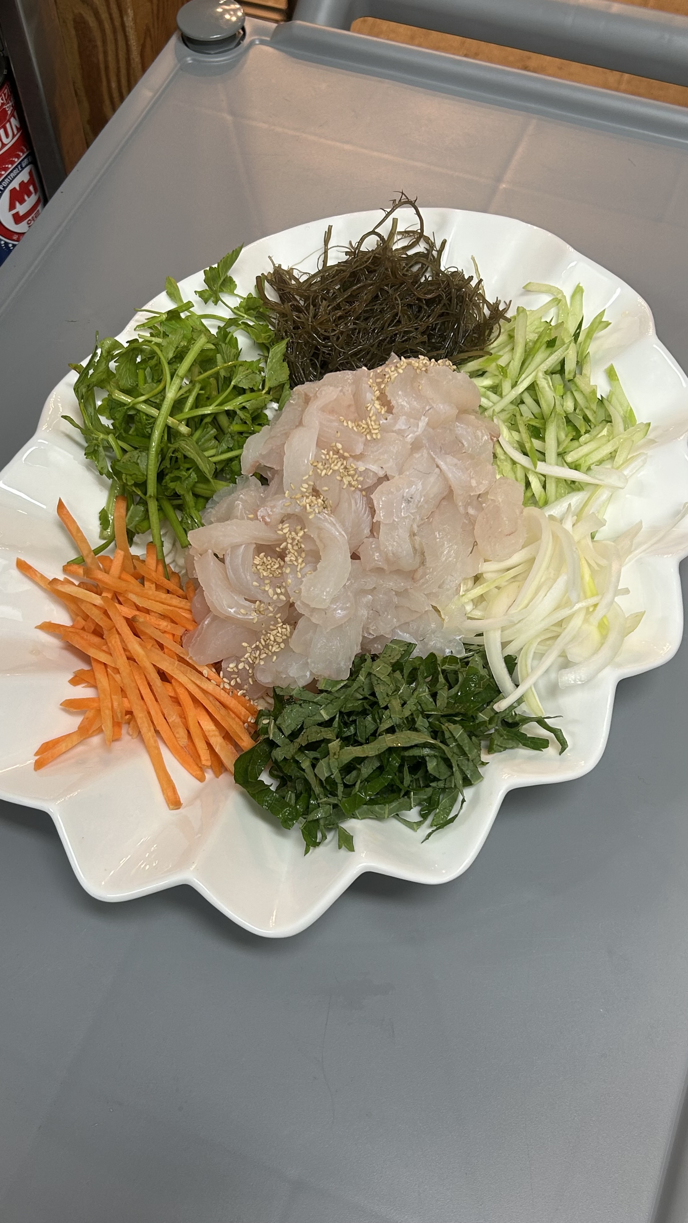 중석씨의바다