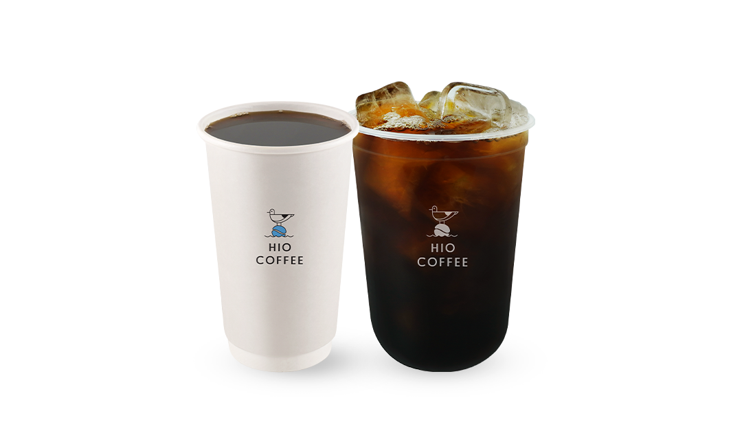 하이오커피 석산동원2차점
