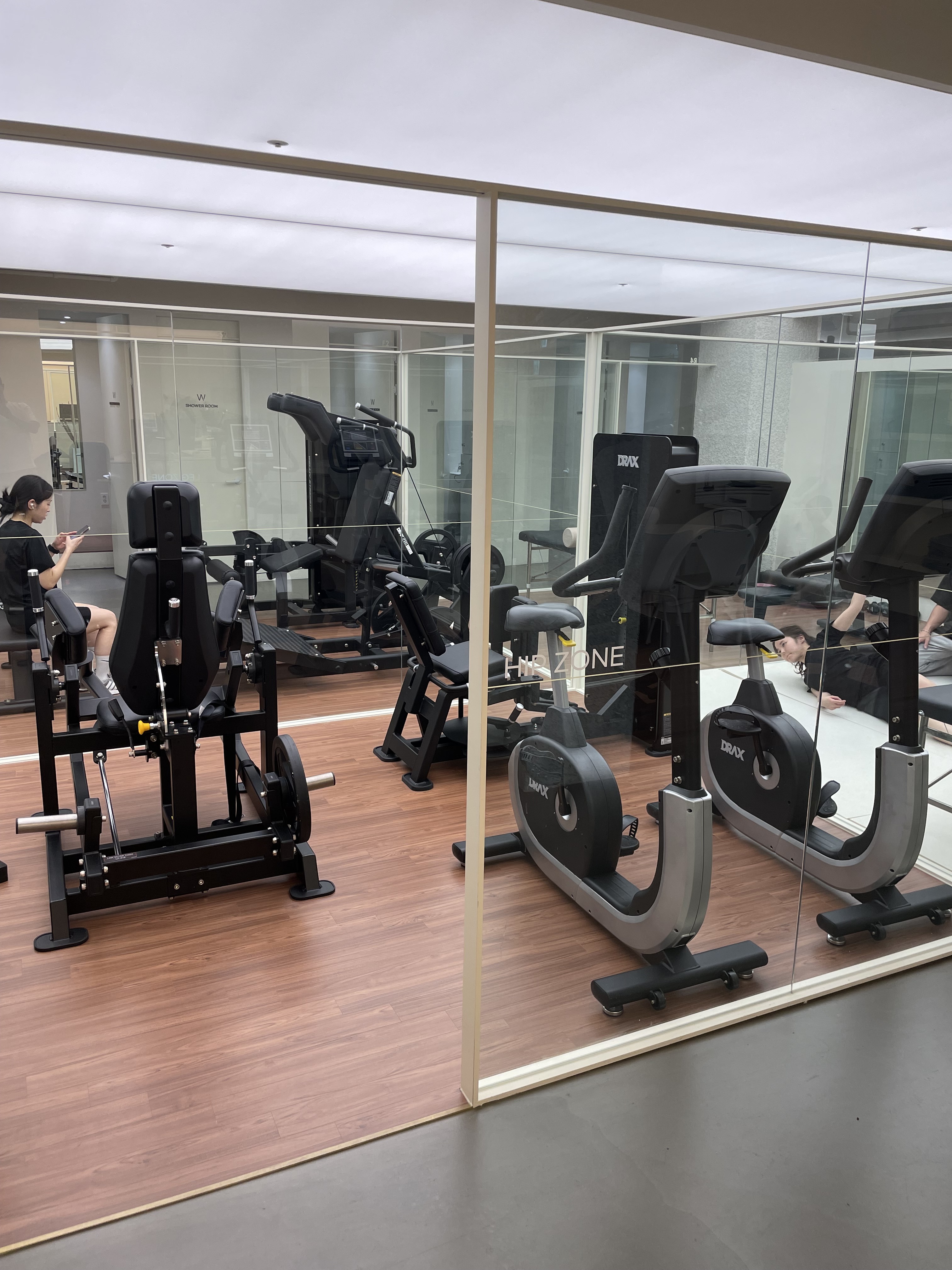 샵피트니스 PT&헬스 역삼점