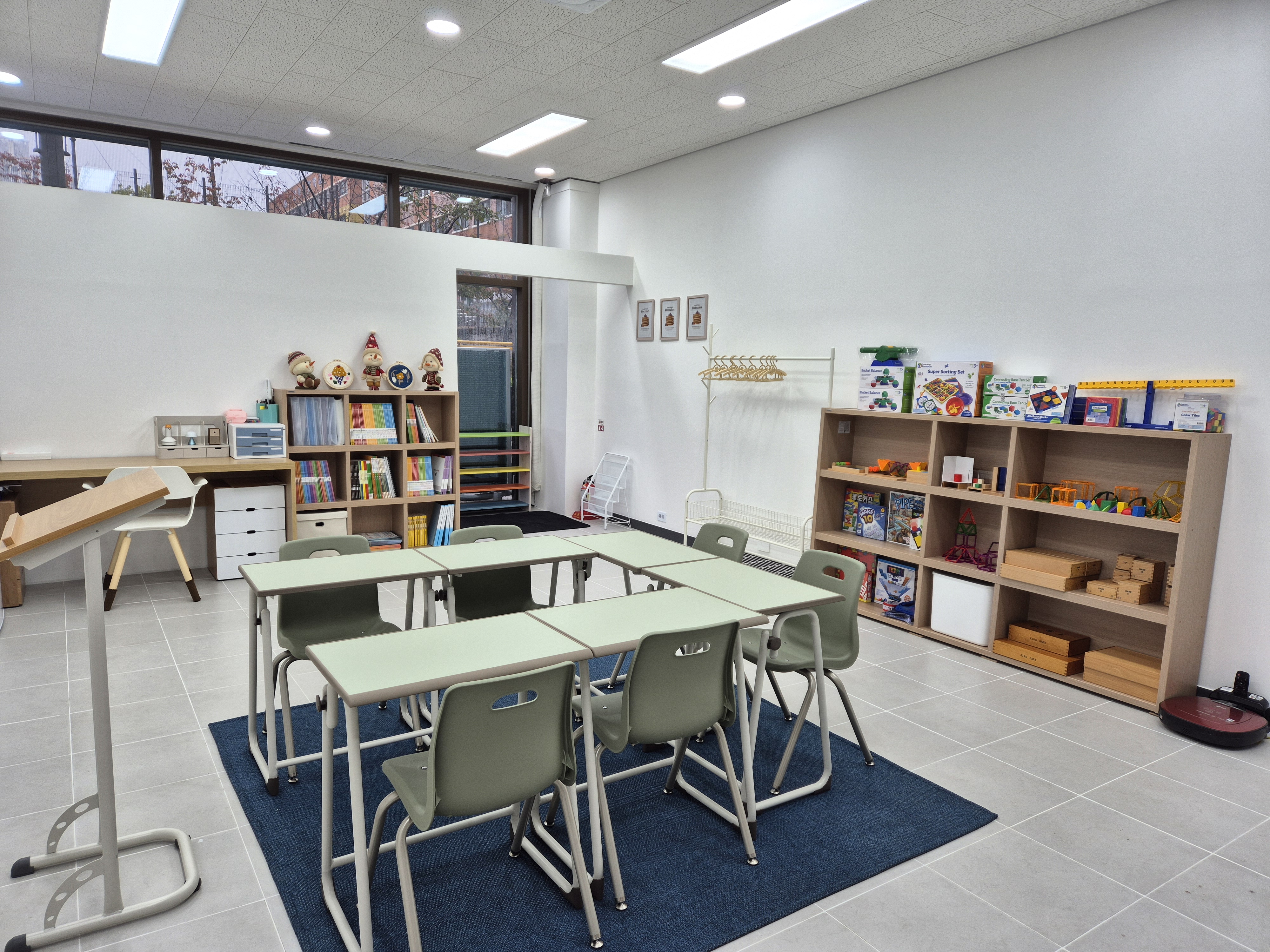 상상나무수학교습소