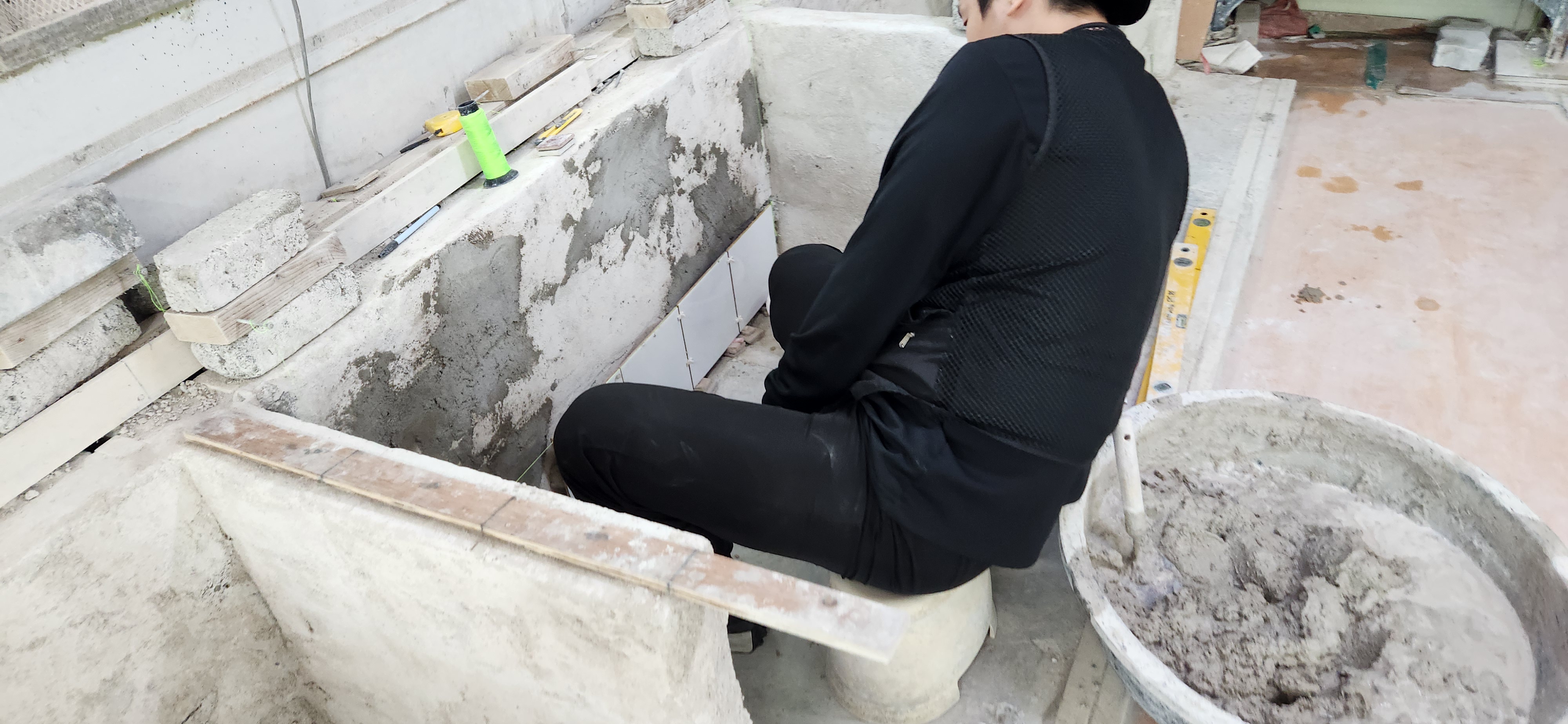 제물포타일기술학원