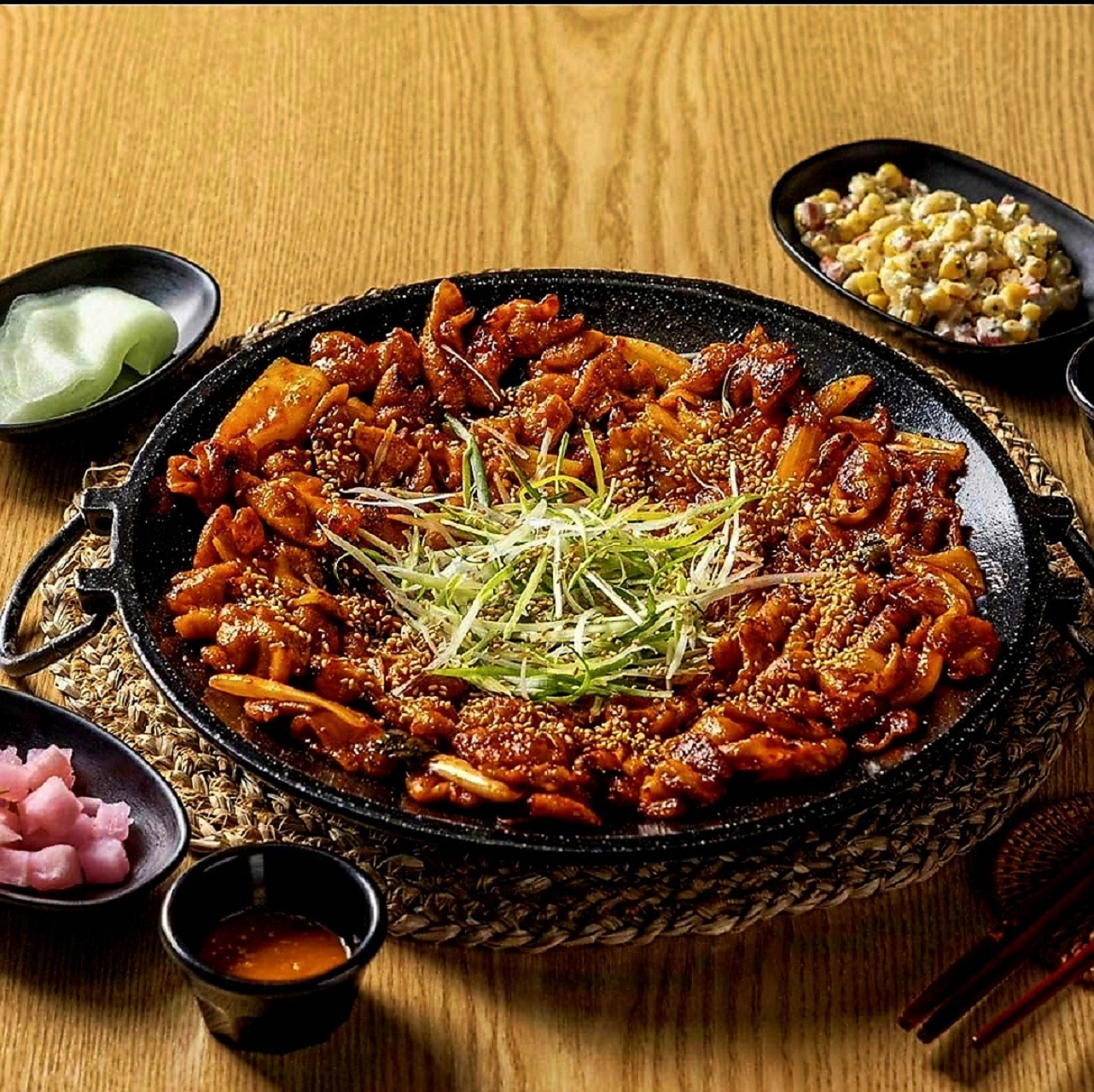 구백냥곱창 신정점