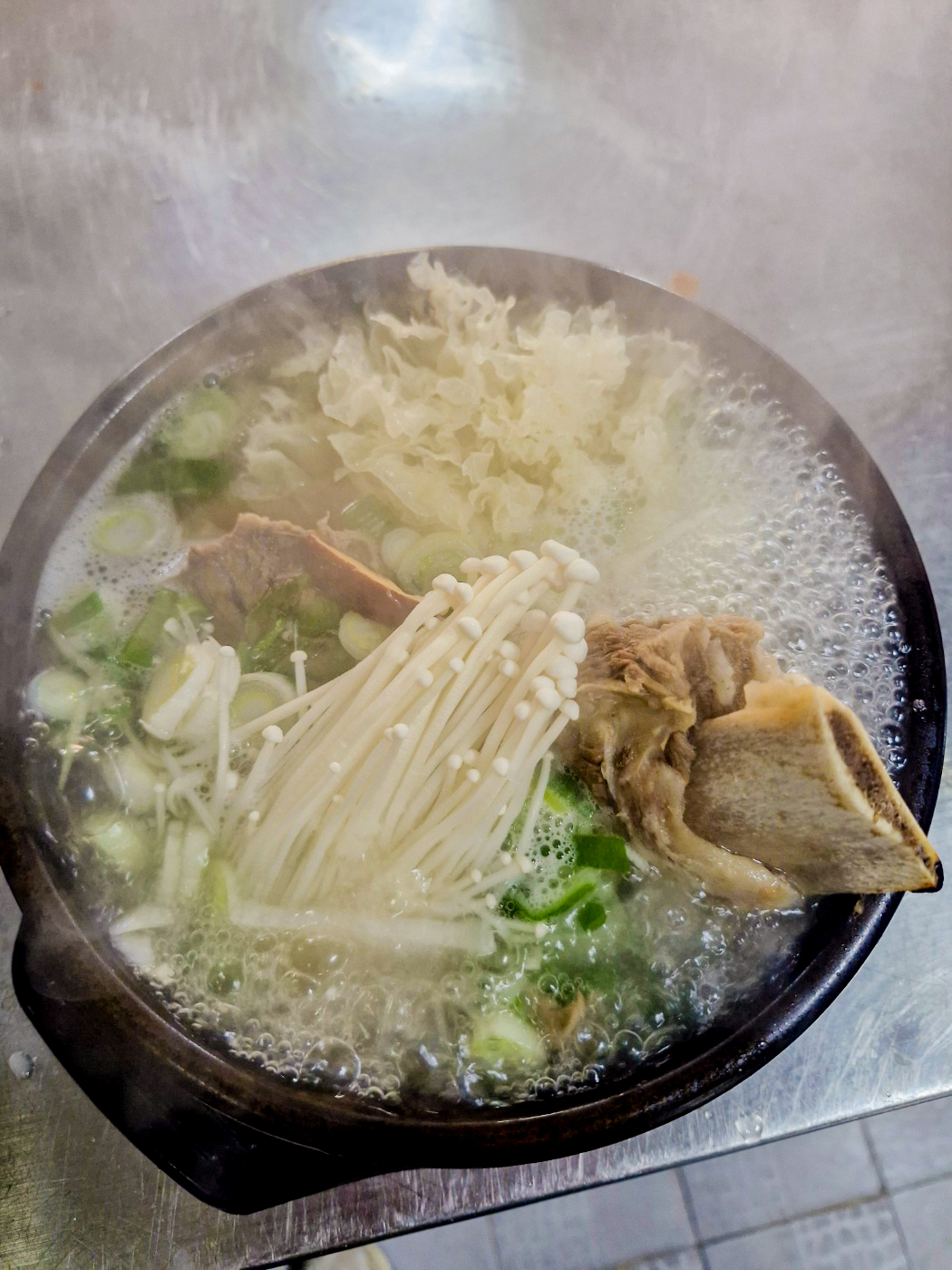 바른촌한우