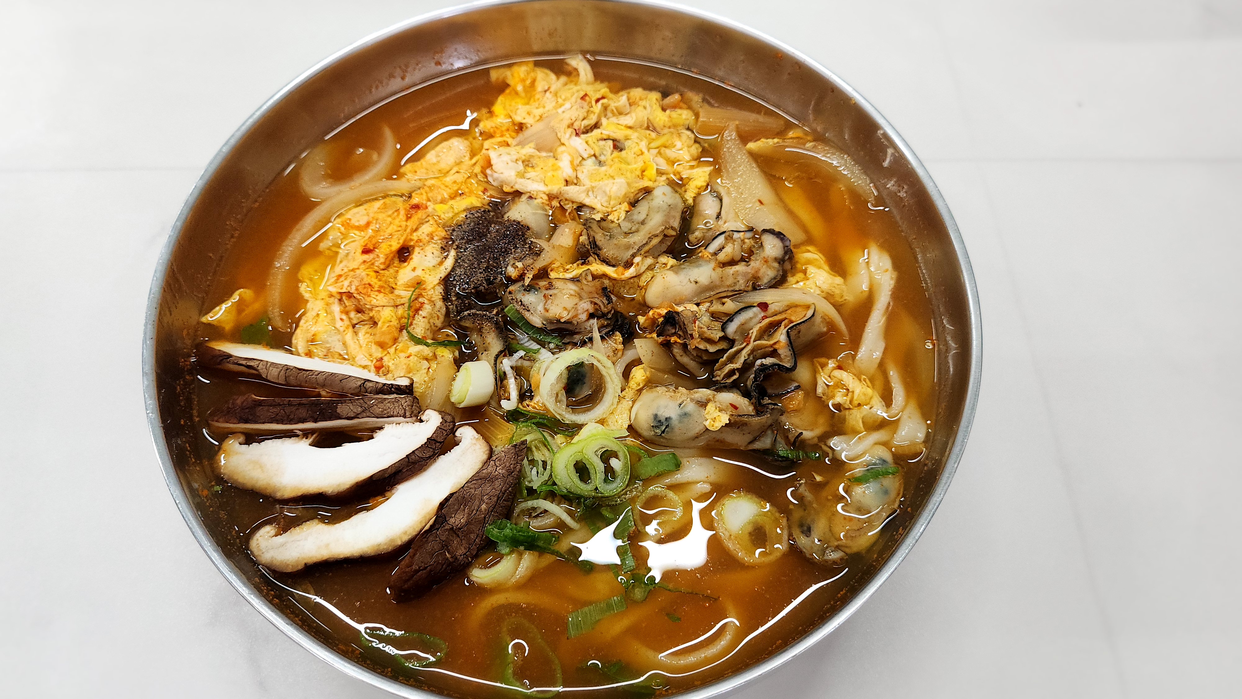 부송국수 모현점
