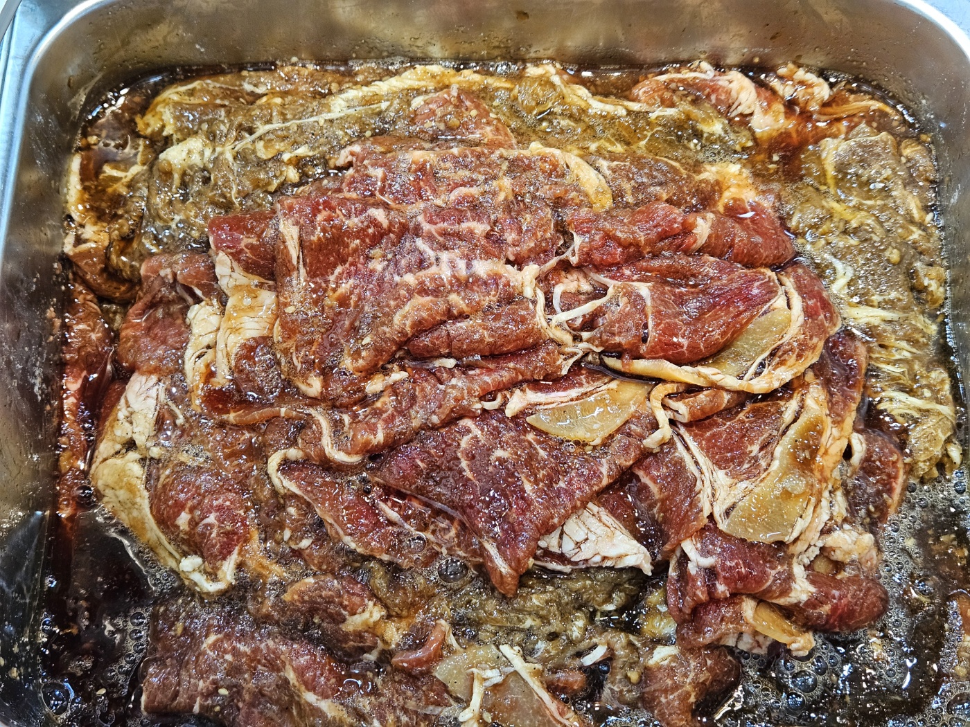 고기백화점