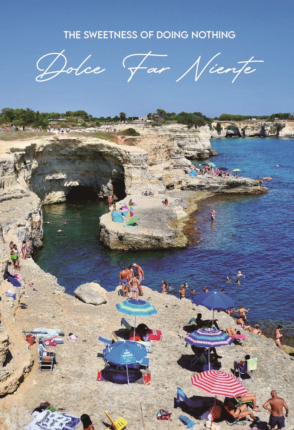 돌체 파 니엔테 대표 이미지