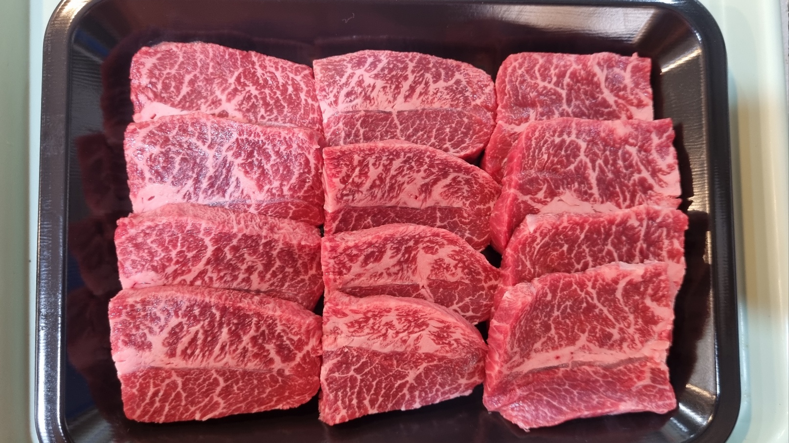 고기백화점
