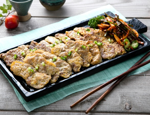배부장찌개