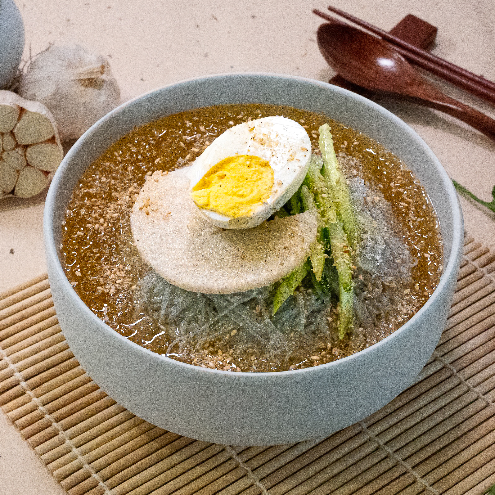 함흥 물냉면