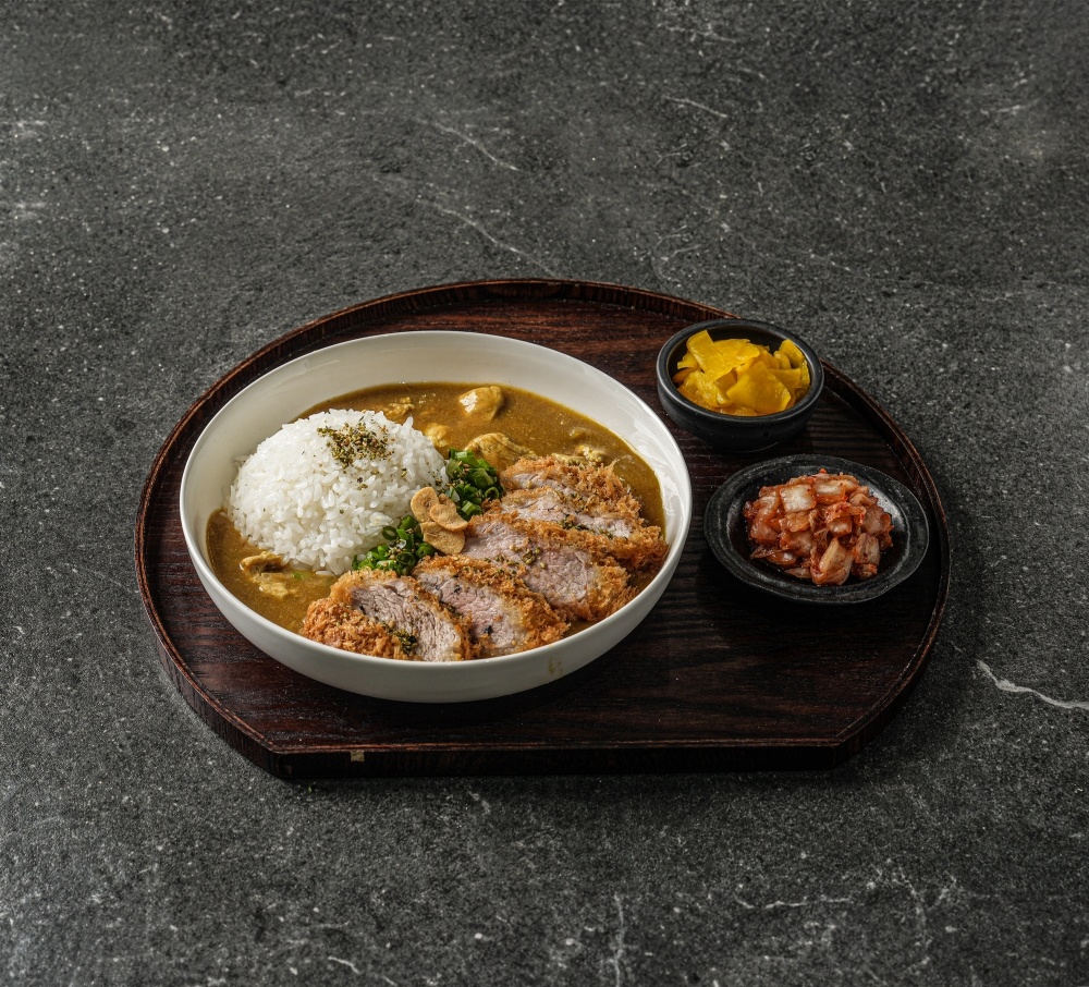 카츠와이찌 면목점
