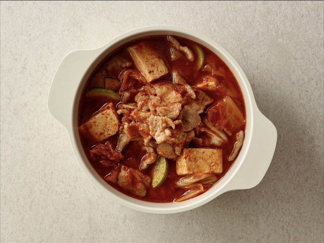 뽁당볶음밥 송탄점