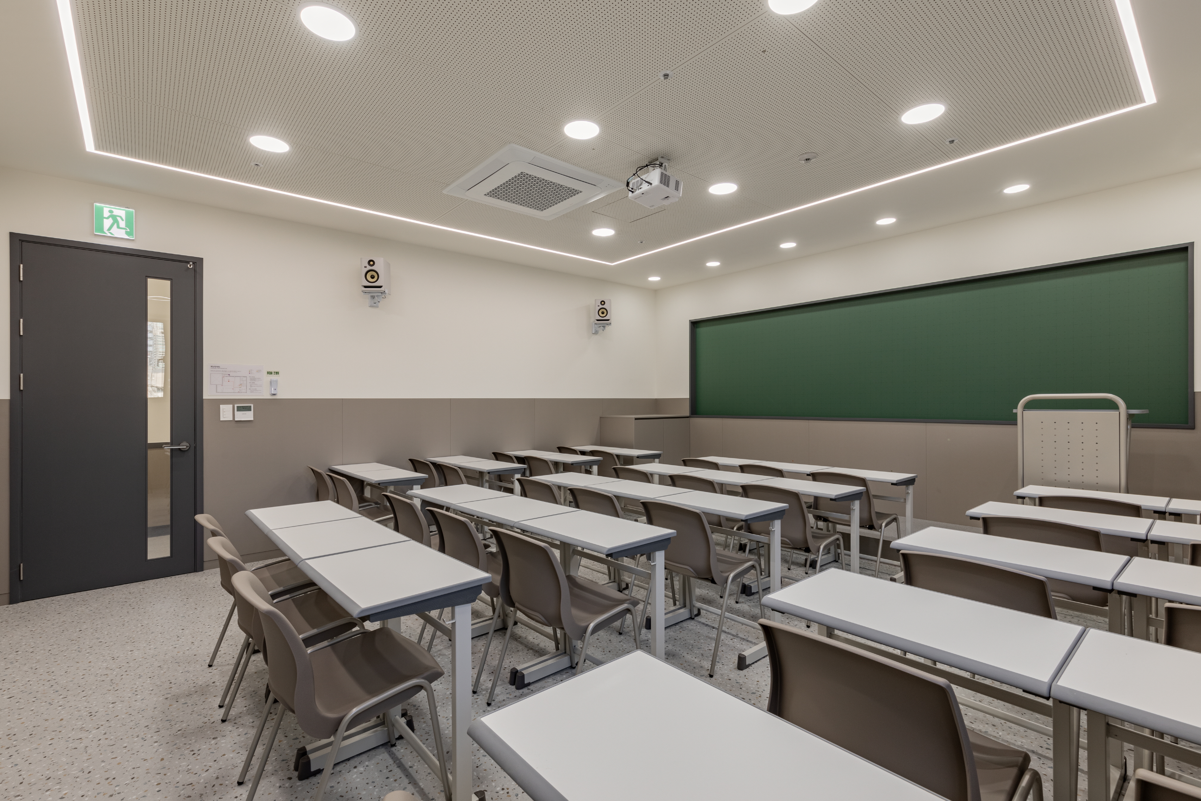 영독학원 대표 이미지