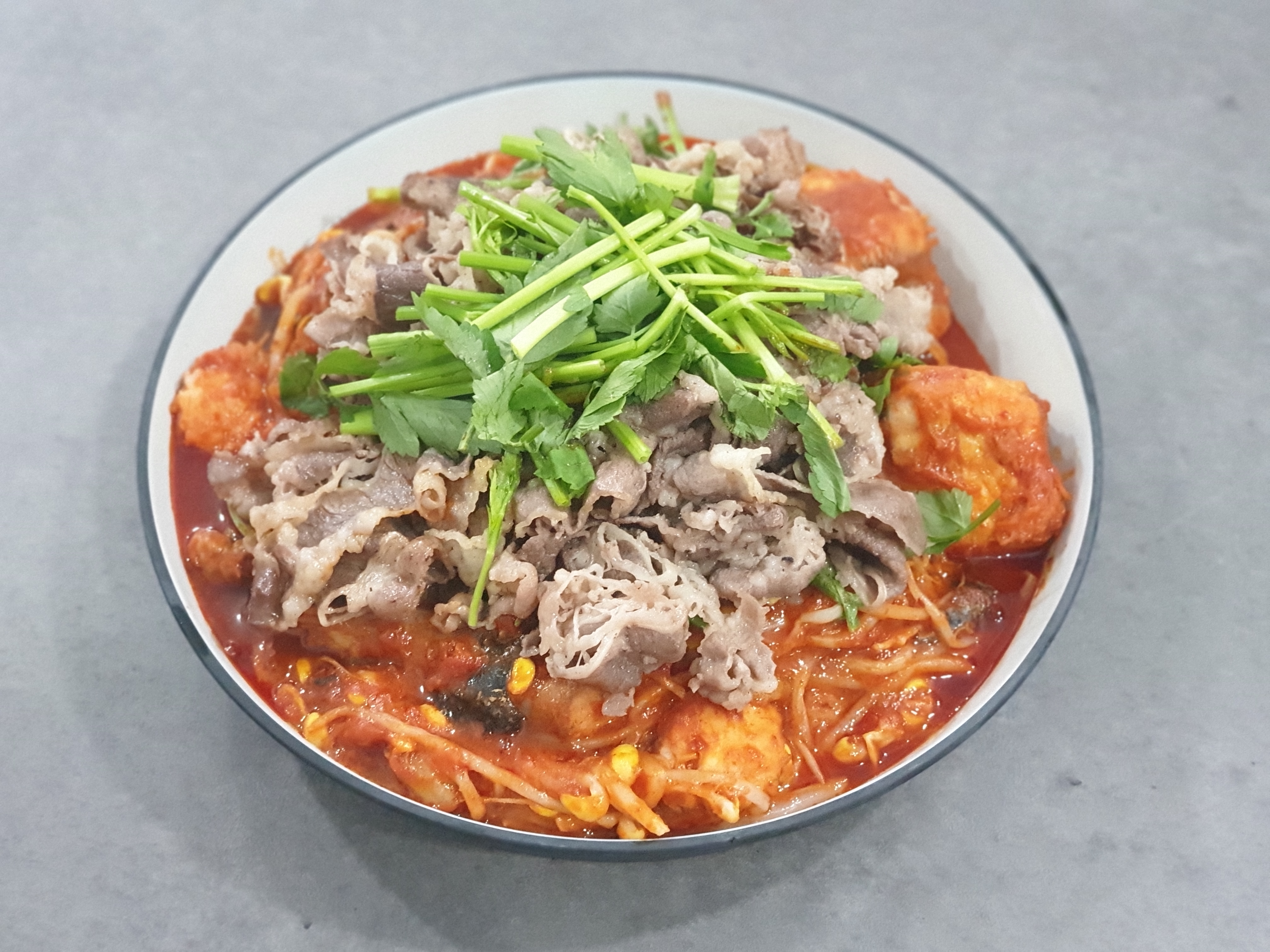 1990 아구찜 방이본점 사진 8