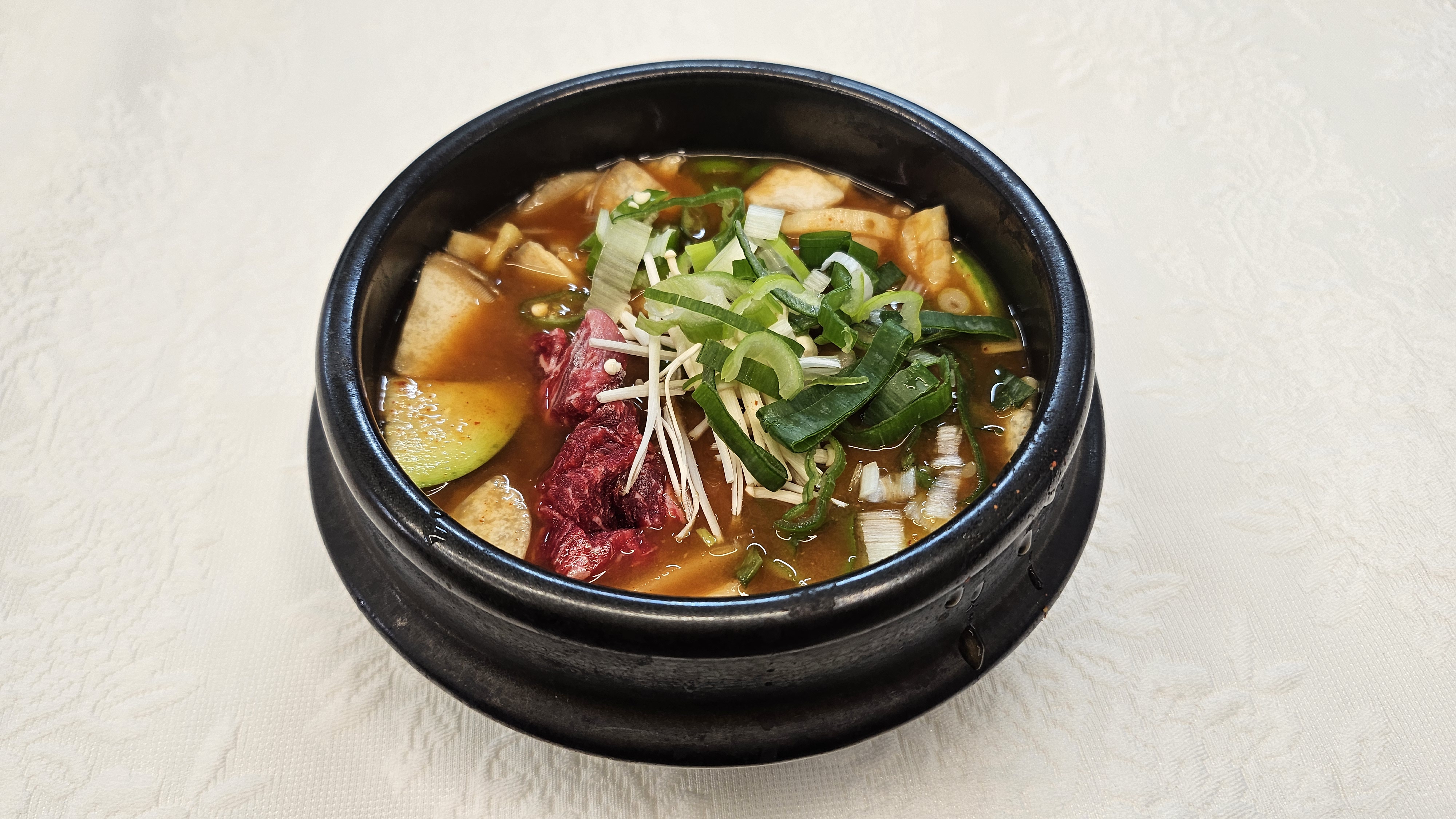 육향 정육식당