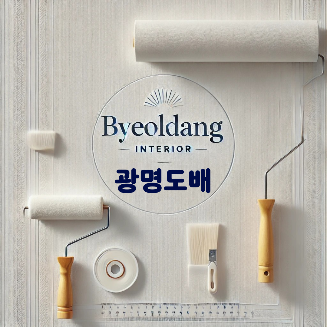 별당인테리어