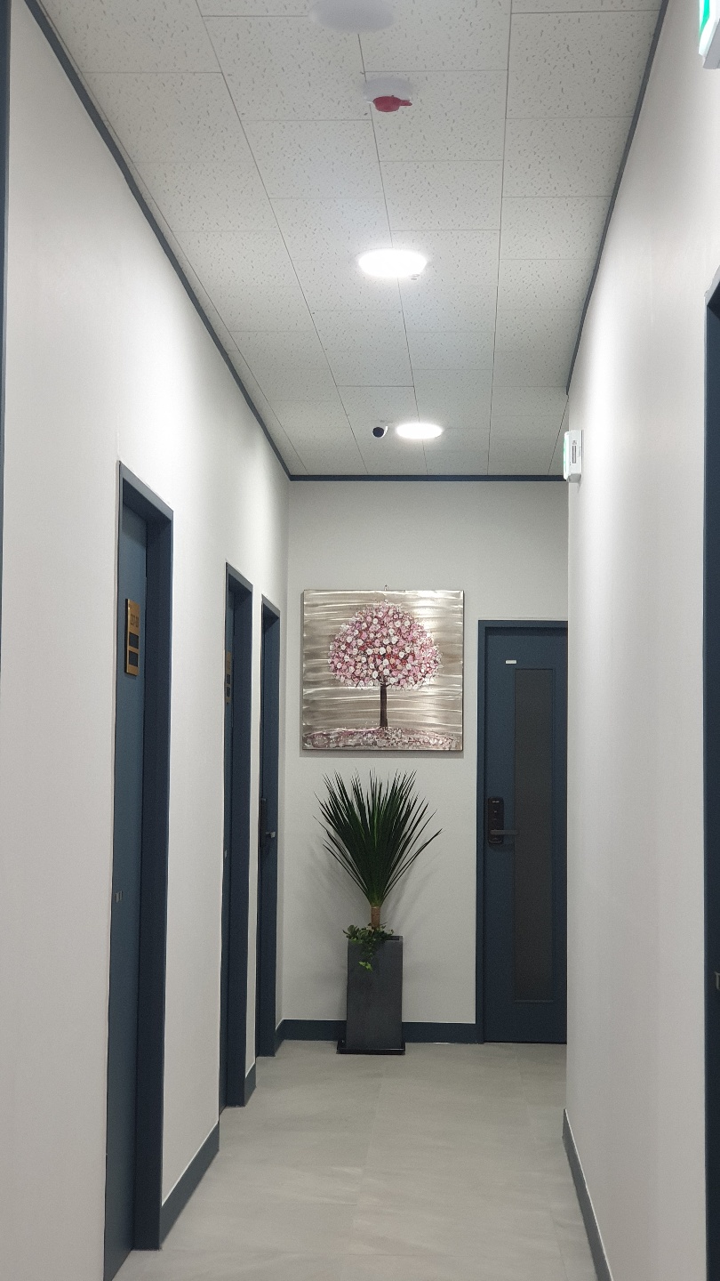 스타트업플러스공유오피스 대표 이미지