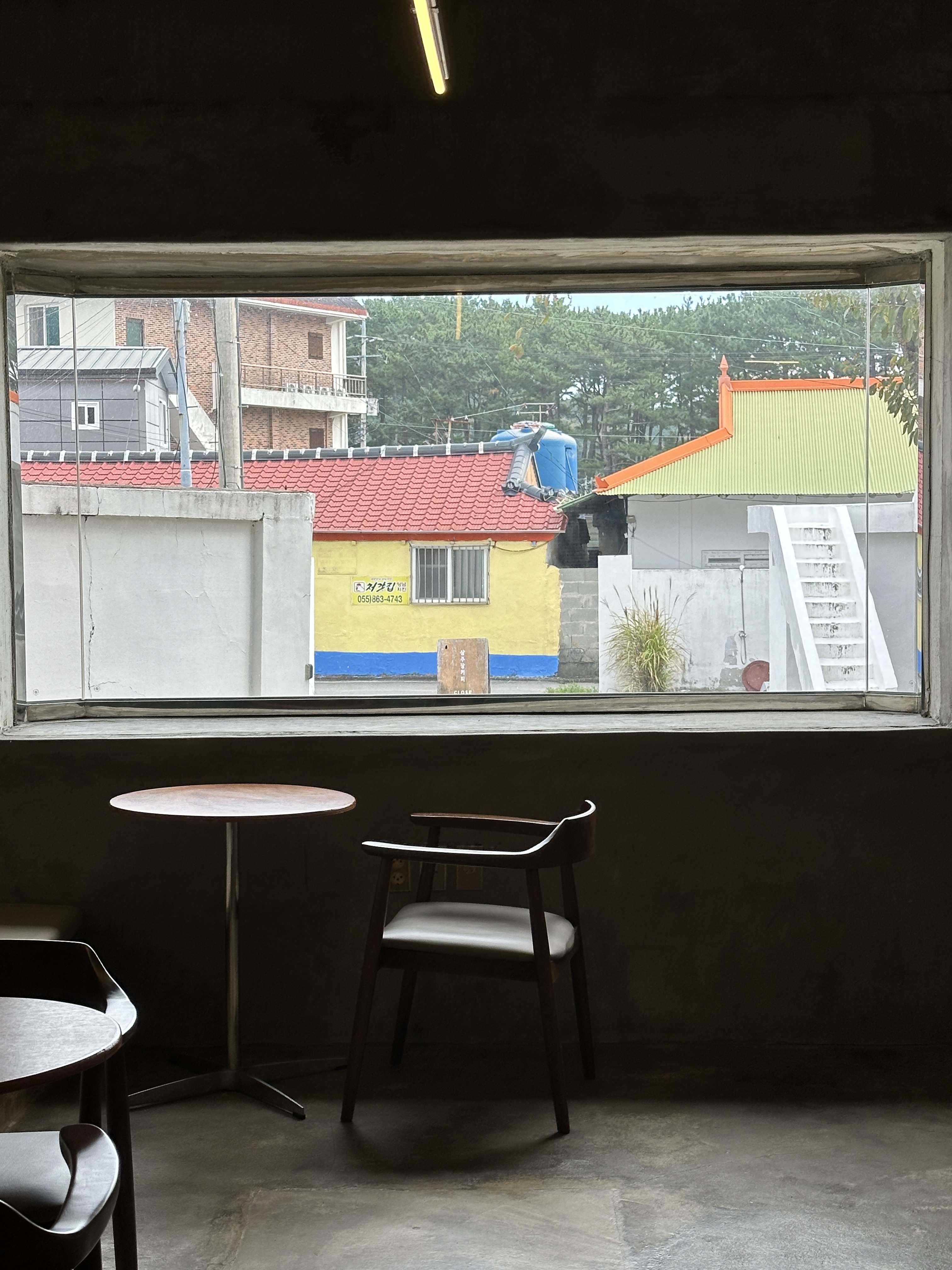 상주장커피