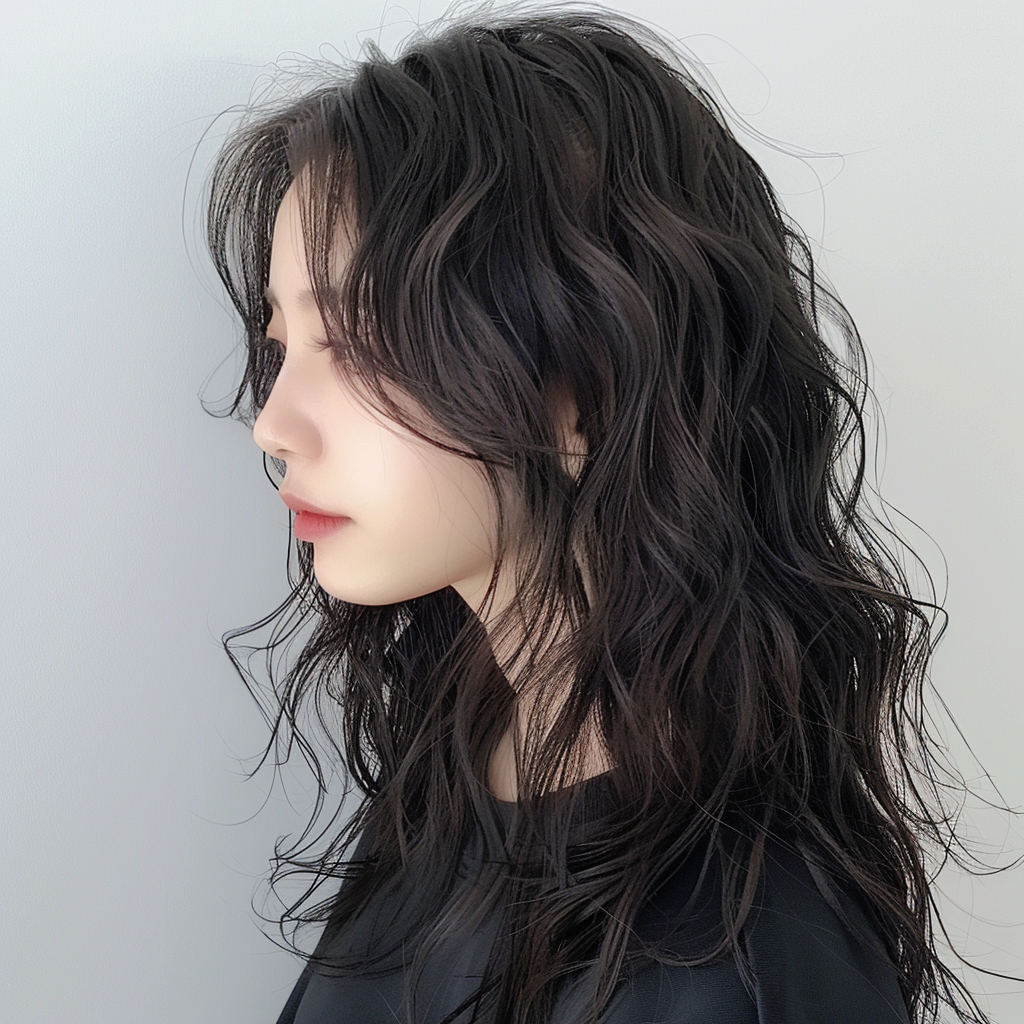 라이트퍼플 내부 또는 관련 모습