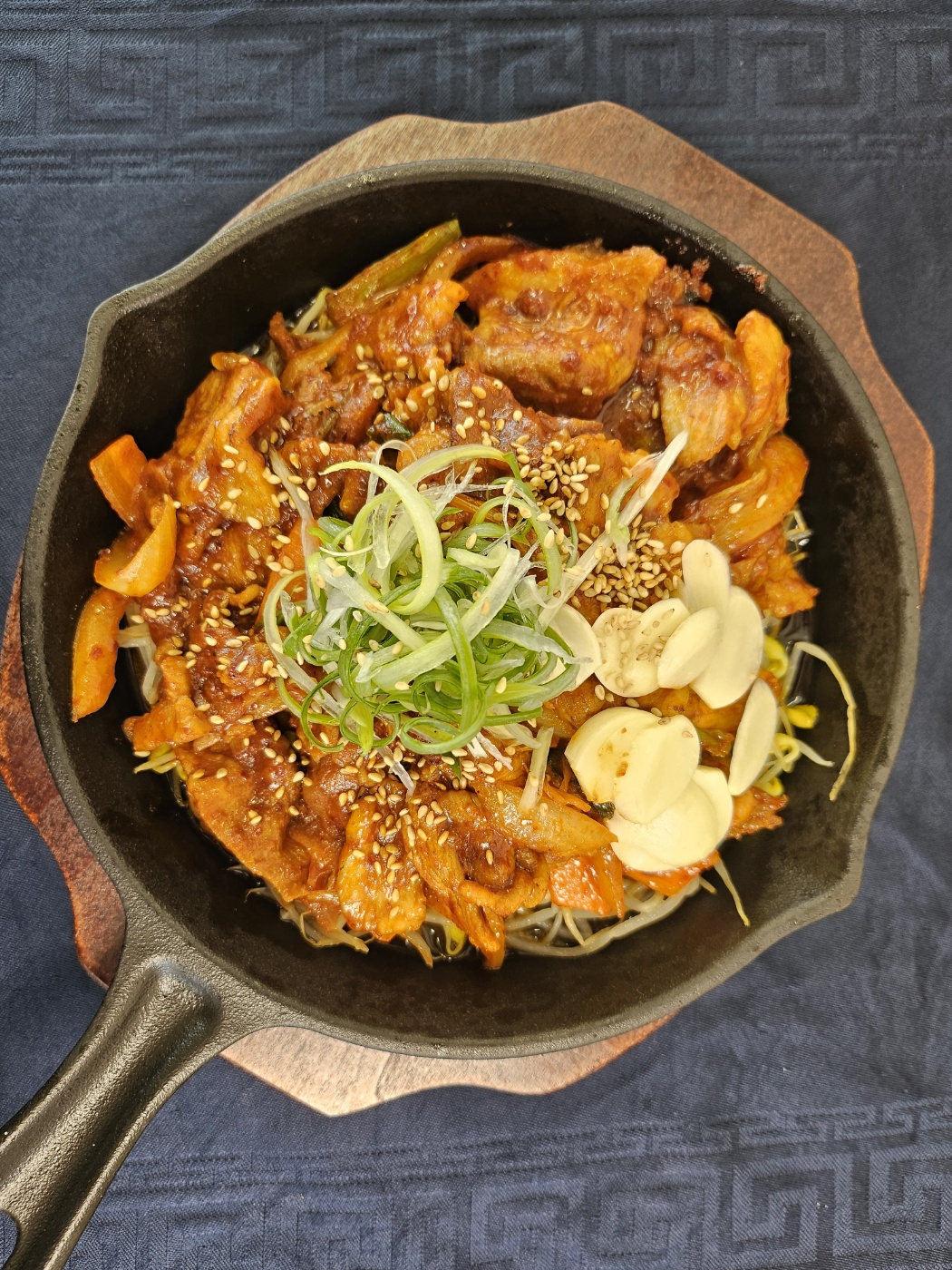 팔팔부대찌개 본점