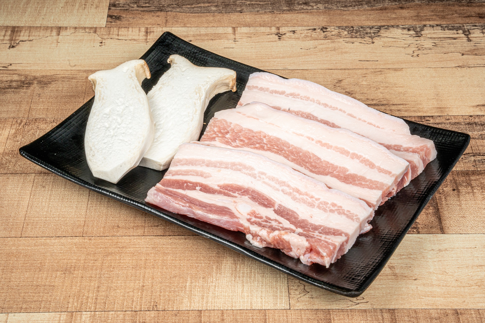 한뚝수육국밥 대동식당 아양점