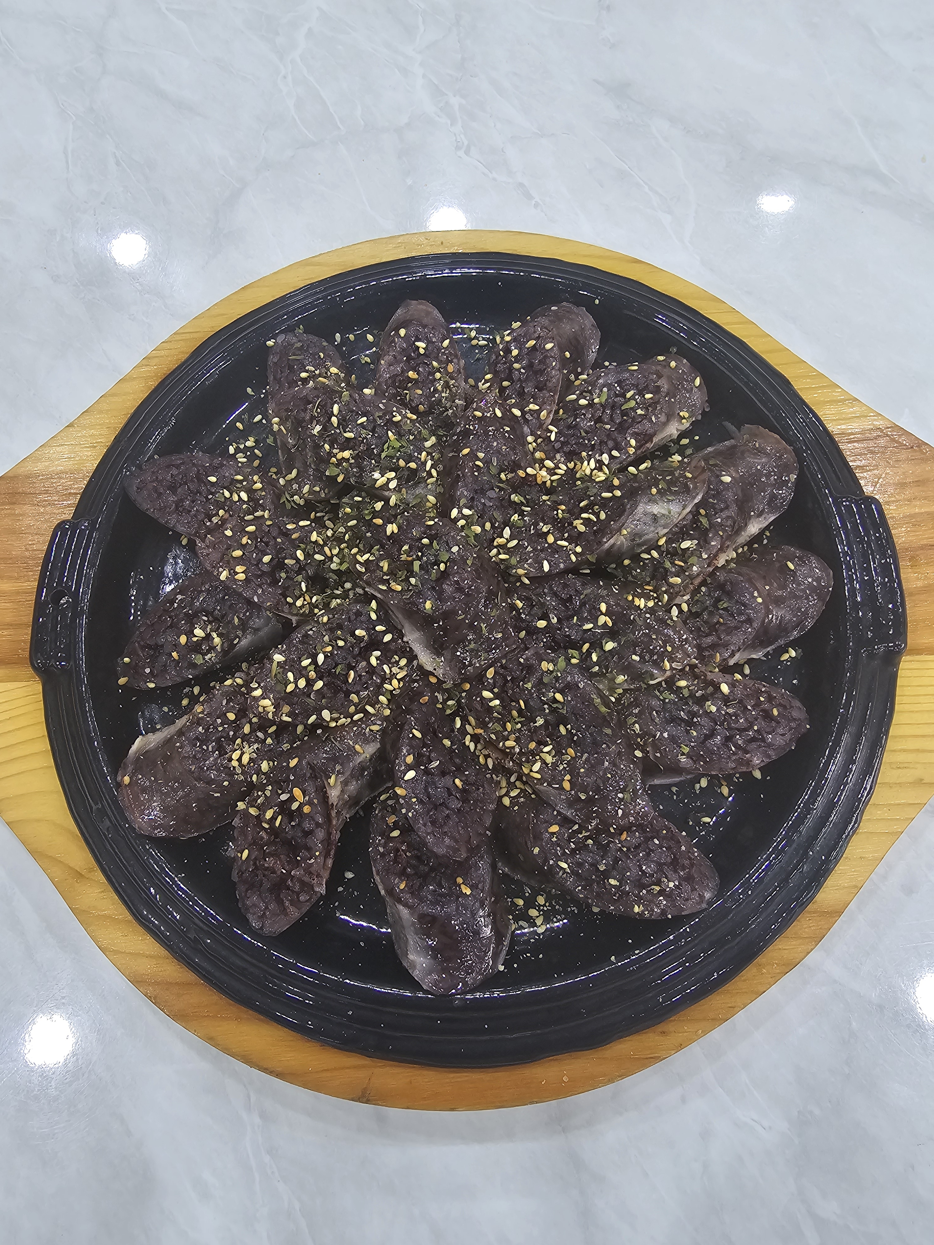 배나무 명가
