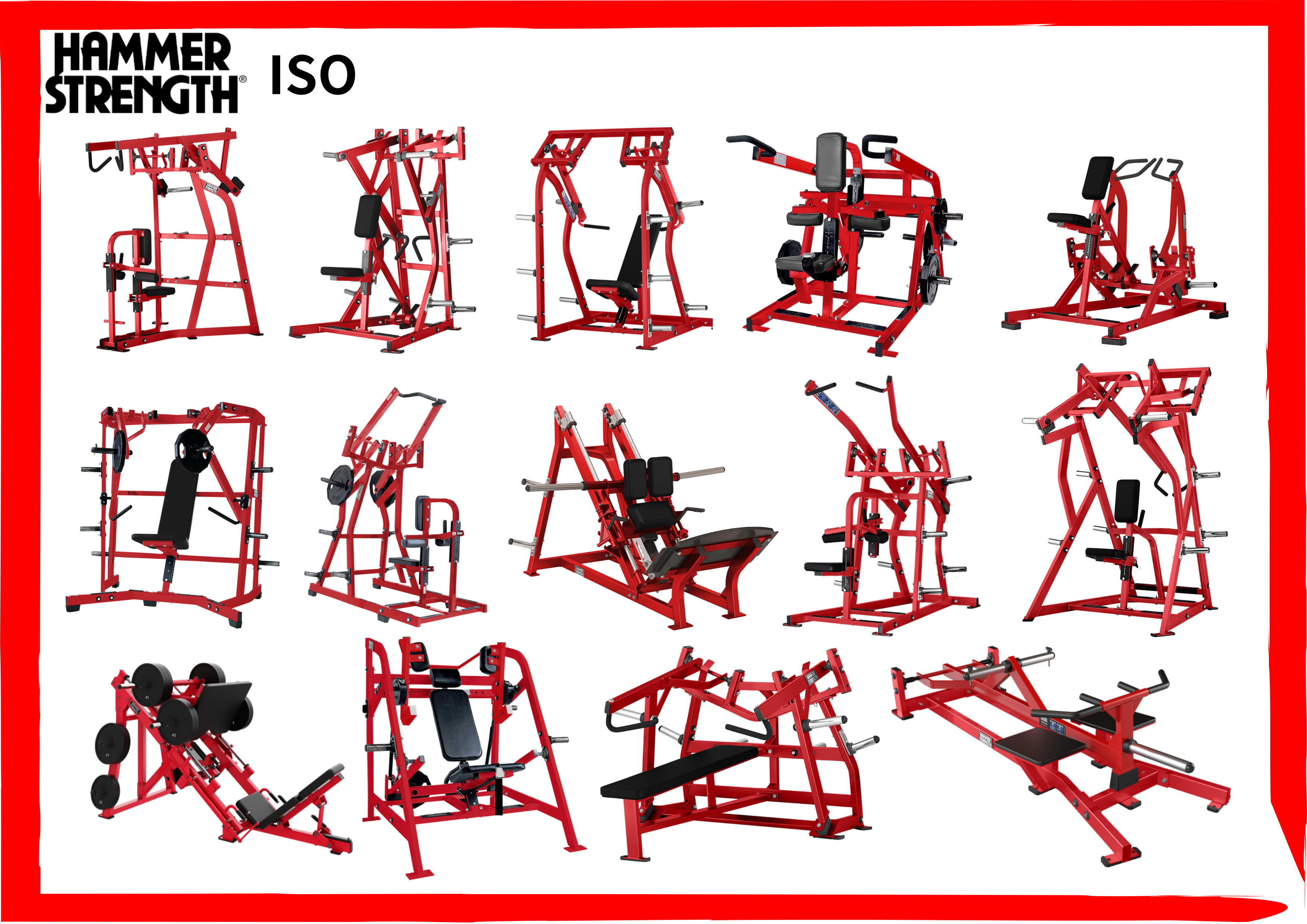 에이블짐 발산역점 대표 이미지