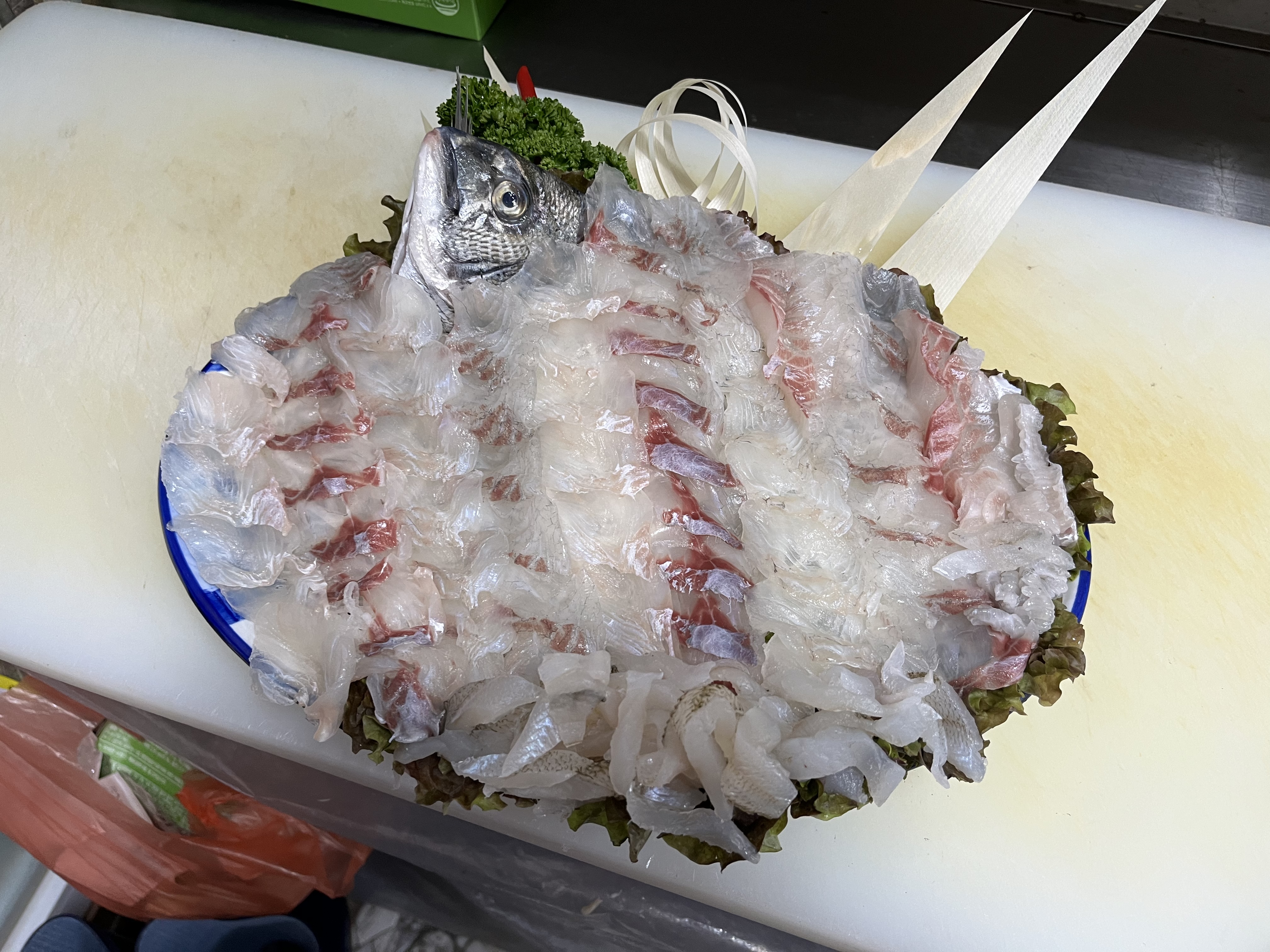 청화횟집
