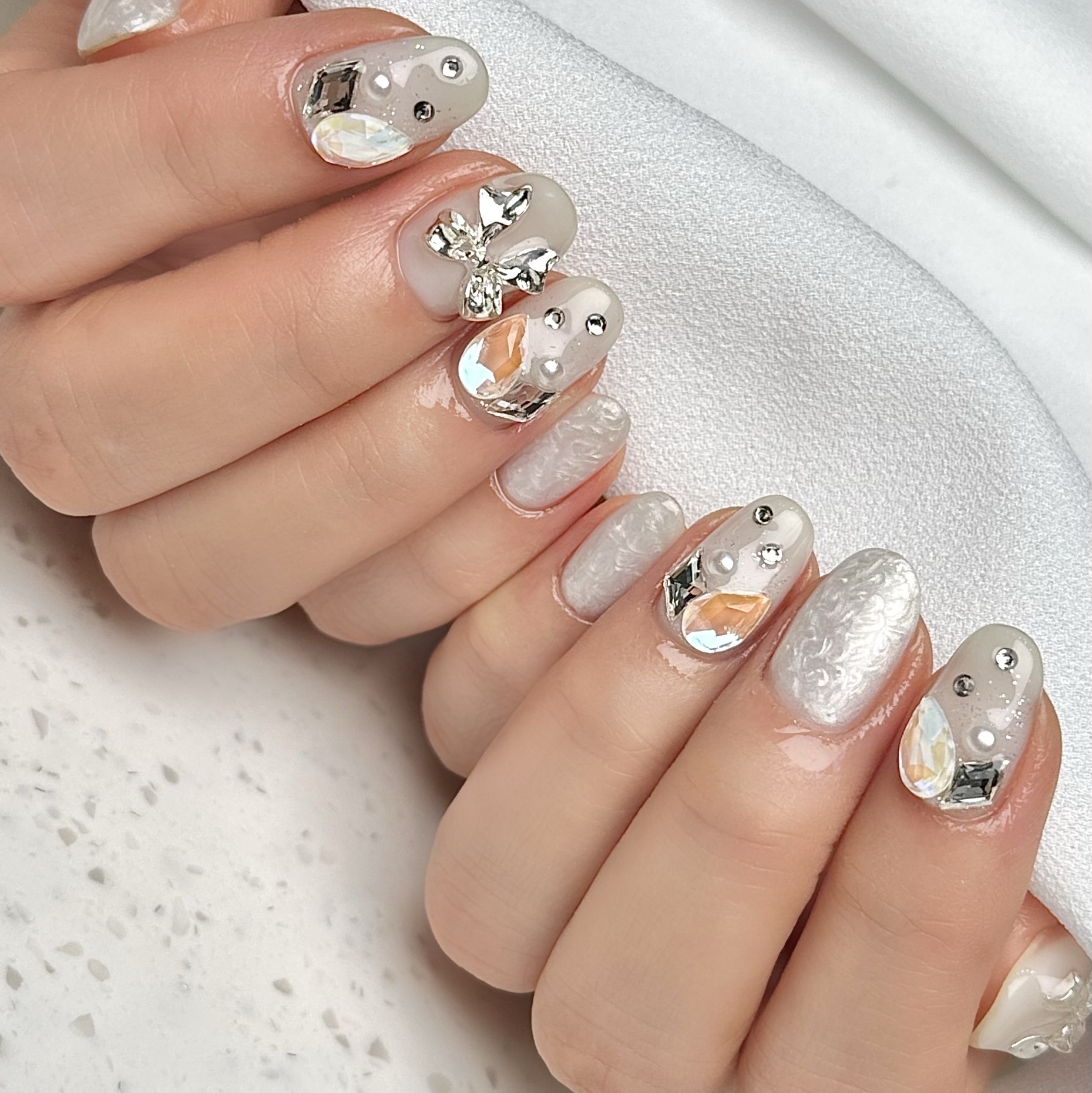 네일드벨